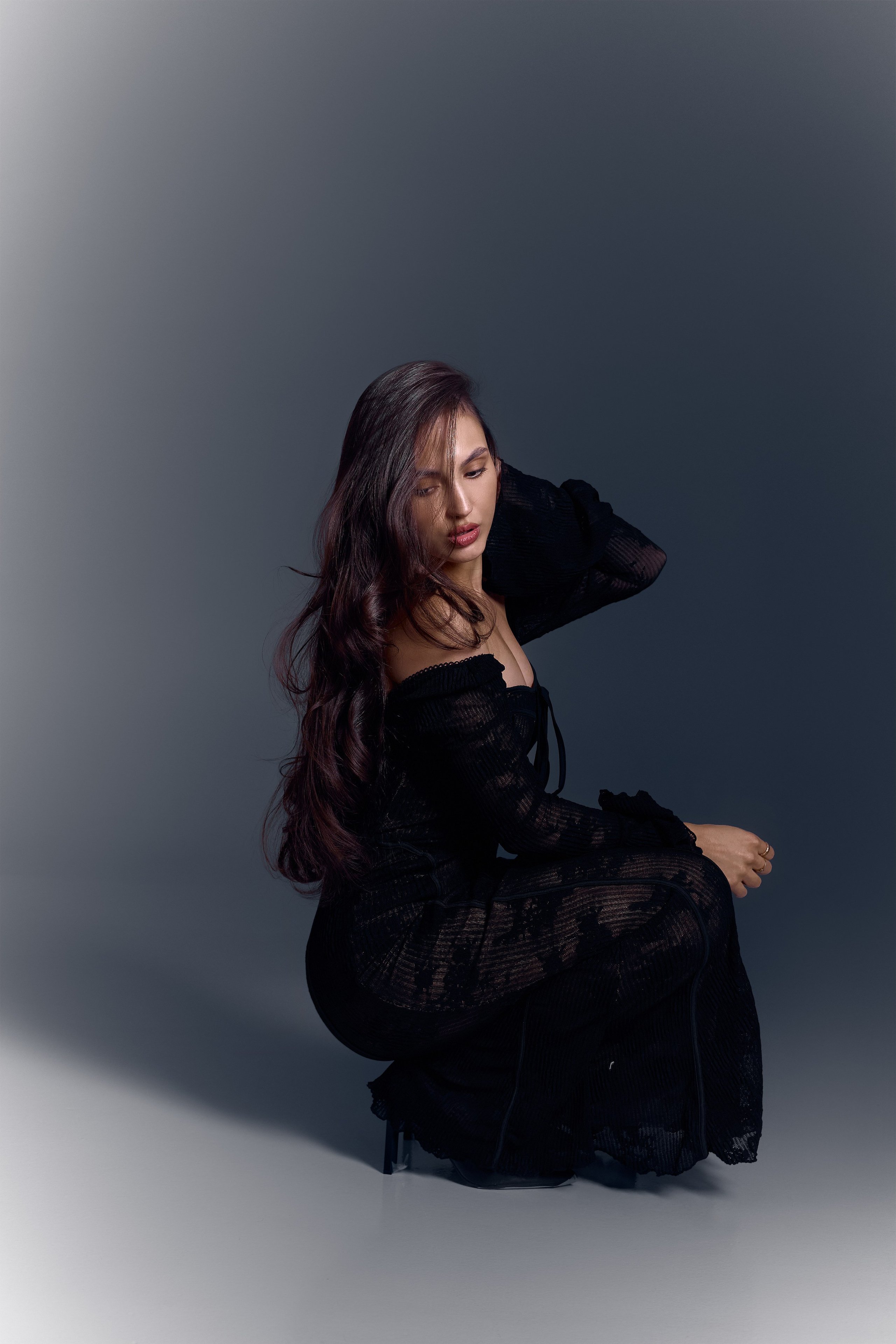 Милиса. Фотограф Советская Гавань — Ванино