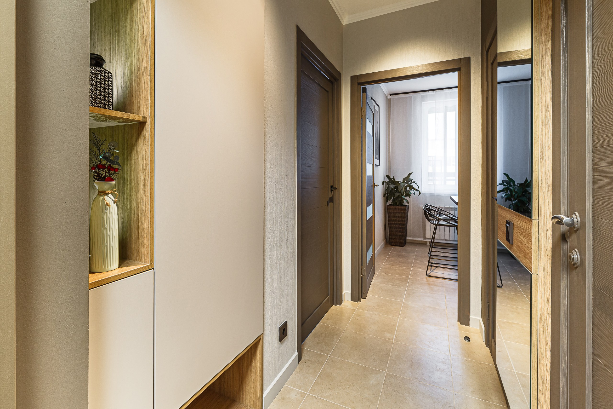 Фотосъемка квартиры для продажи