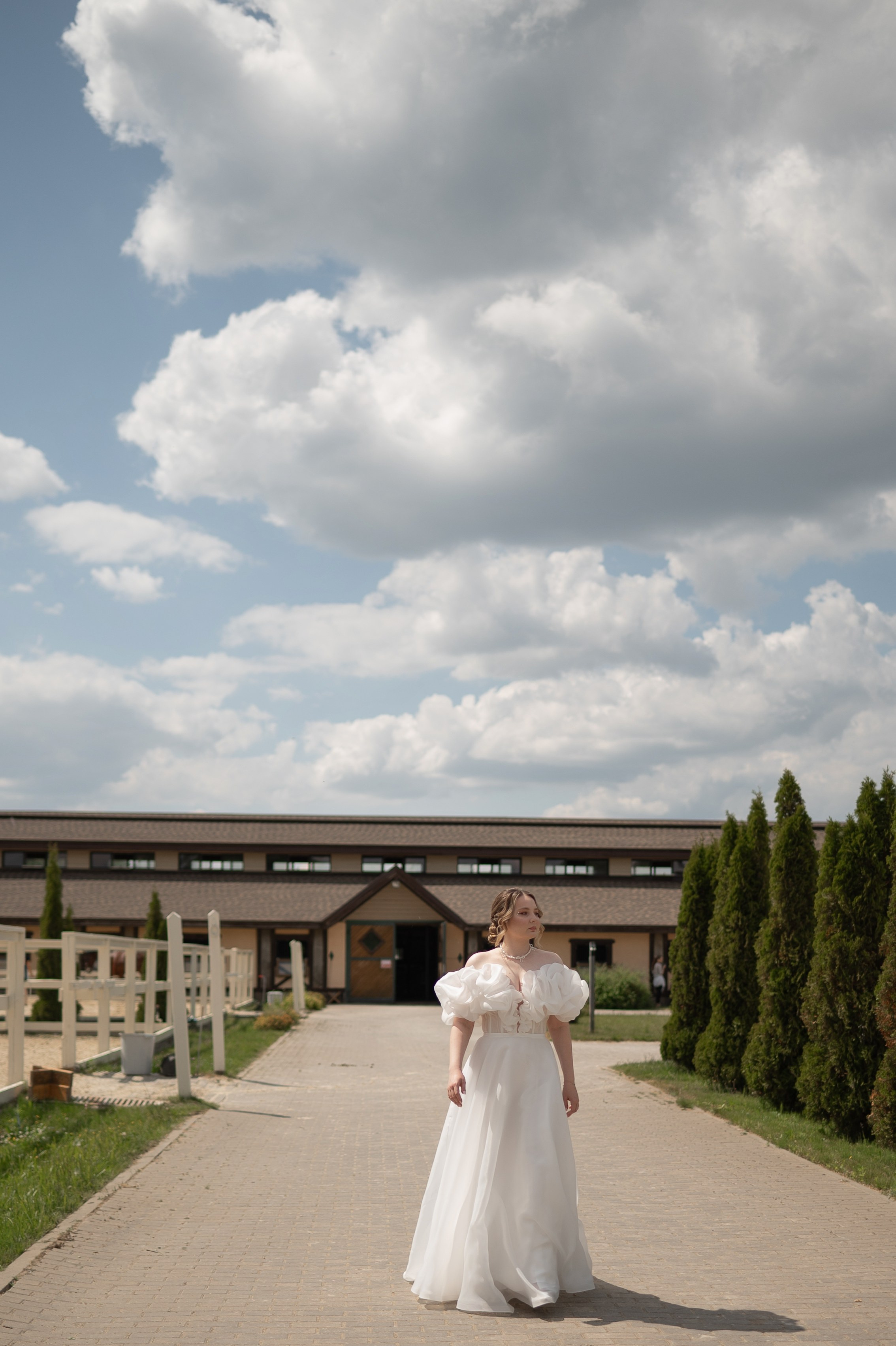 Свадебное торжество в ресторане «За Поводом». Ярослава Ерина — свадебный фотограф в Москве