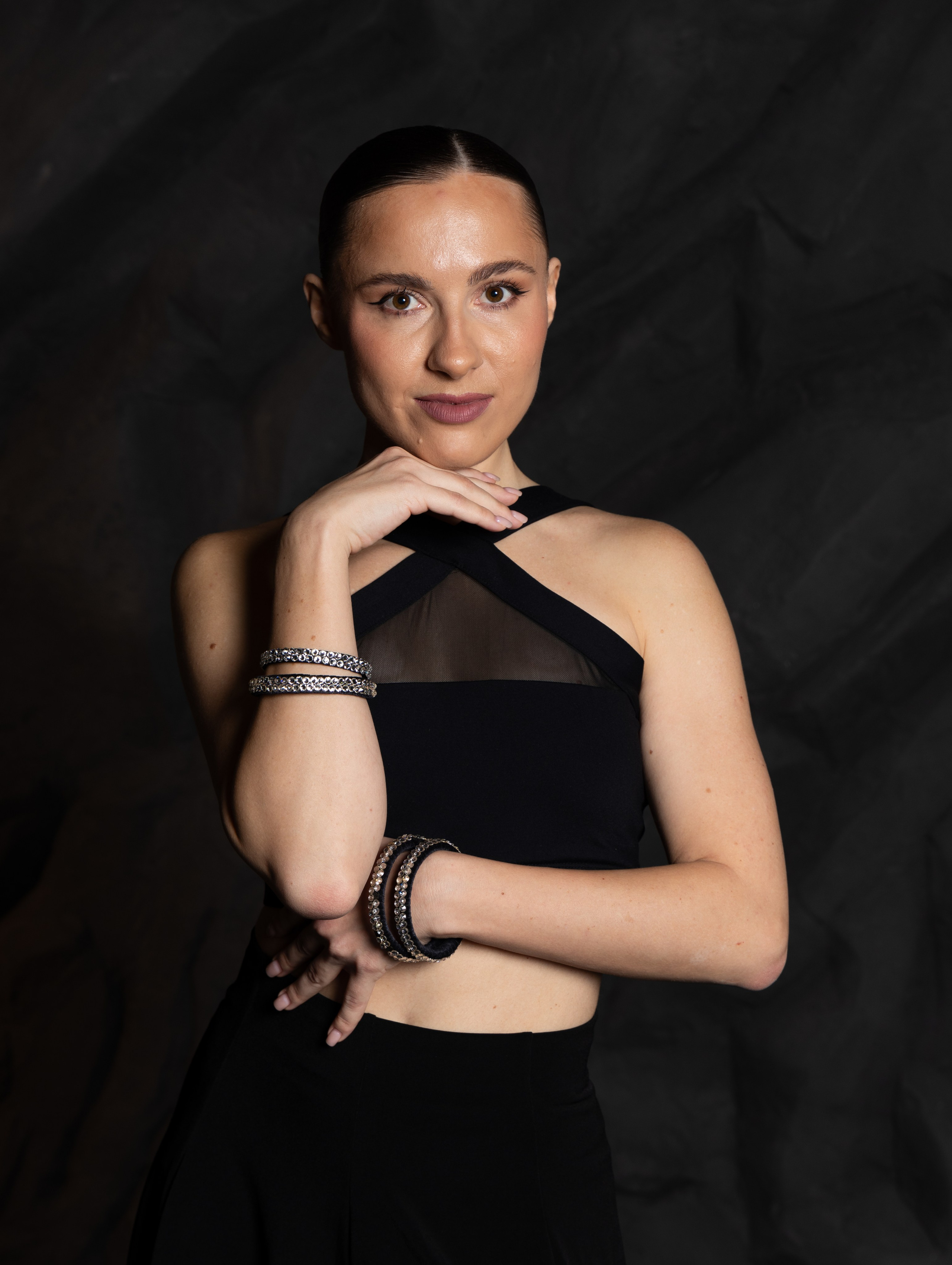 Lade dance (бальные танцы). Фотограф в Новосибирске Анна Полторацкая