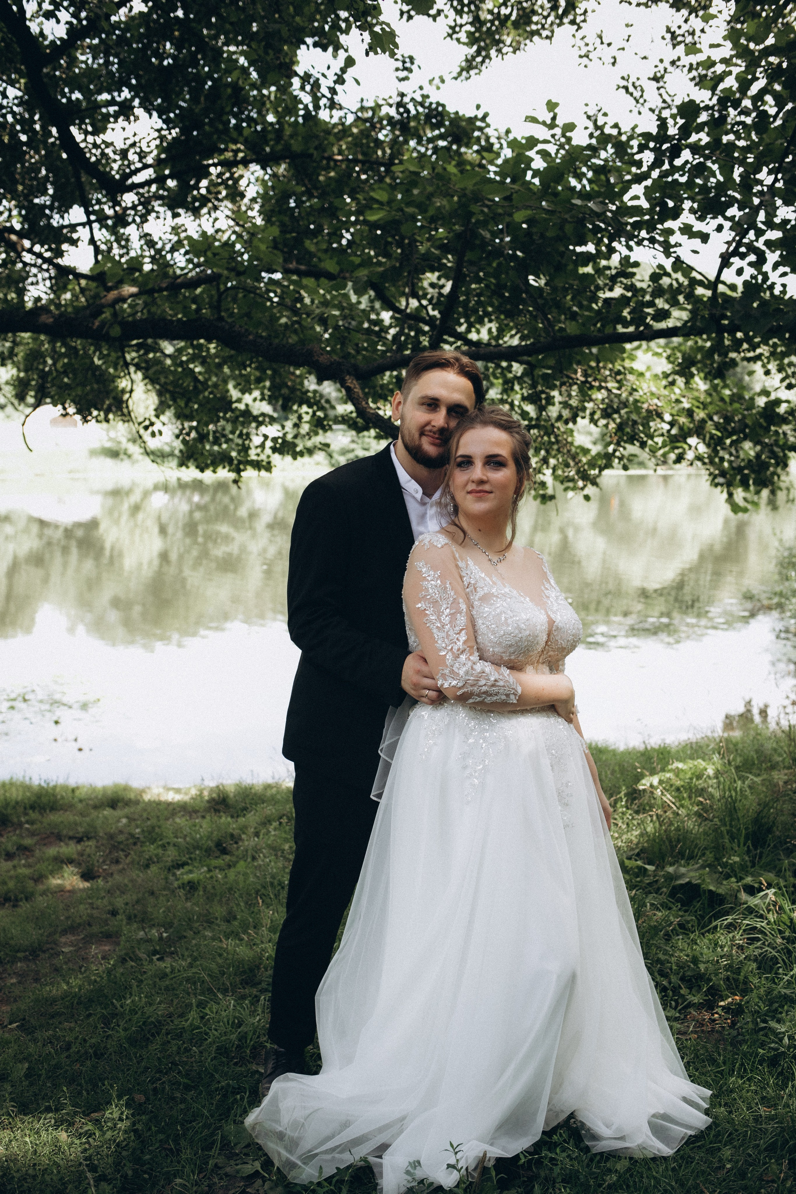 Жаркий июль. Семейный и свадебный фотограф Анна Кожокарь