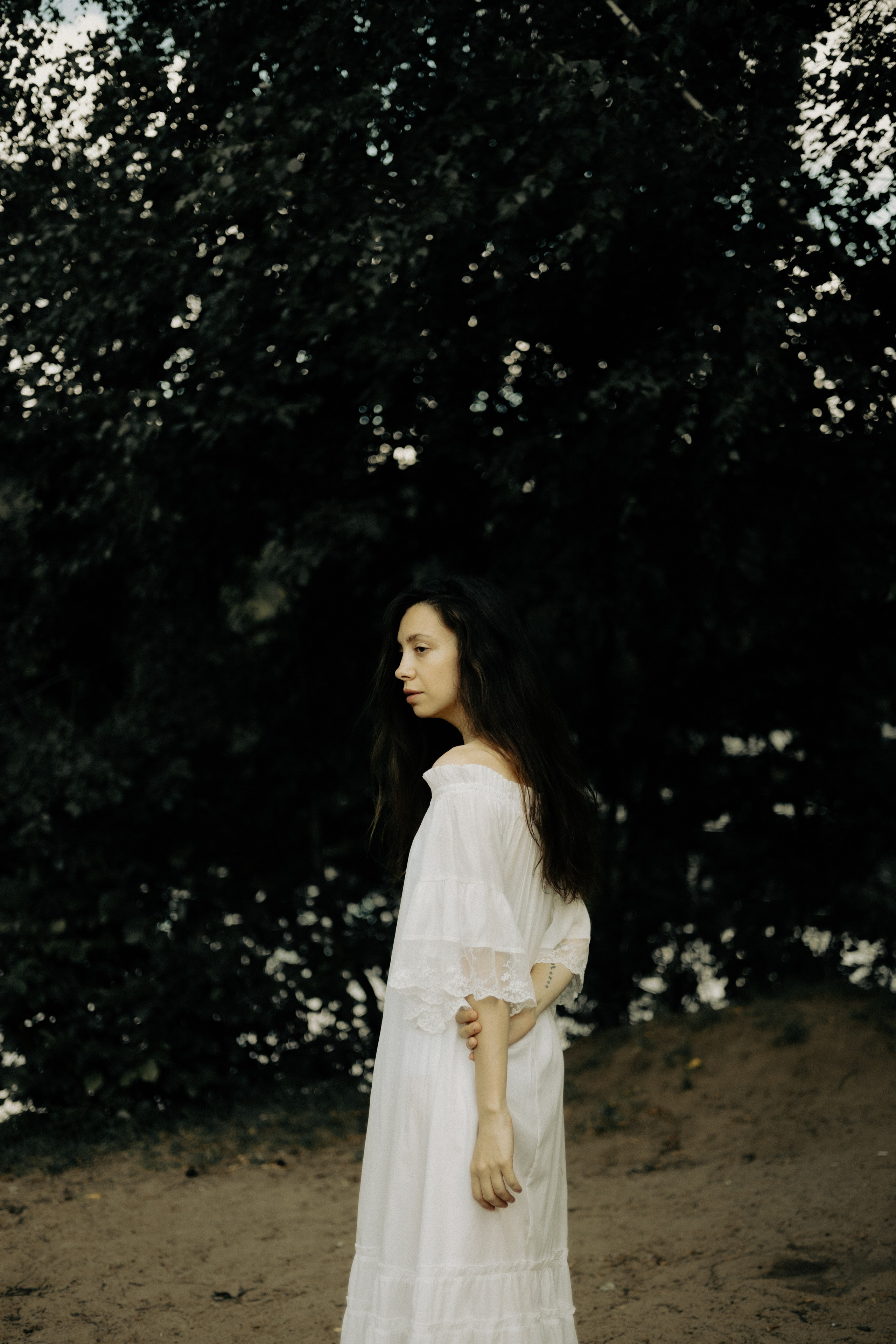 Истоки. Фотограф в Москве Дарья Гоглева