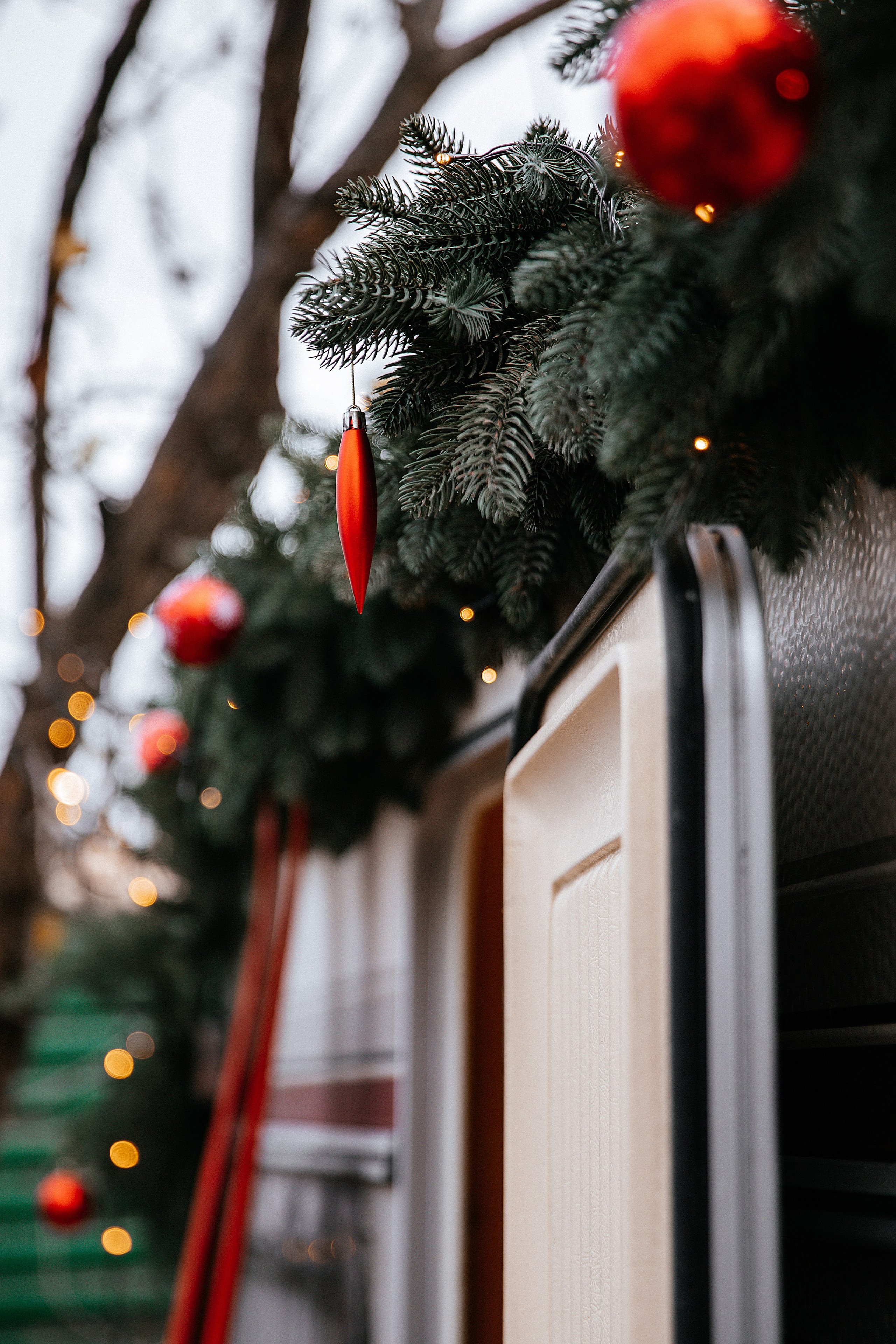 КЕМПИНГ. Фотостудия в Мариуполе «Берлога»