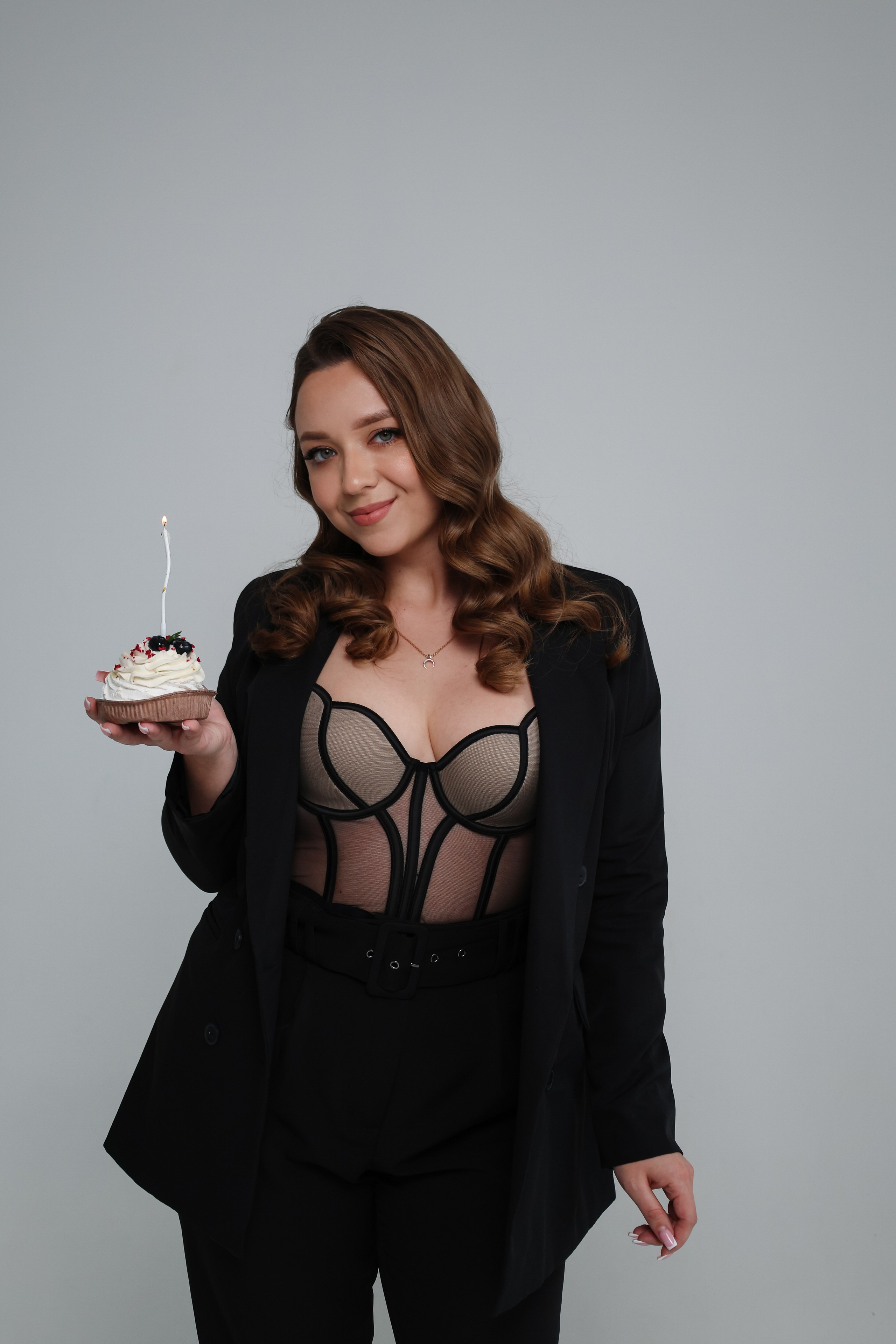 Аня. Портретный фотограф в Иркутске Анна Огородникова