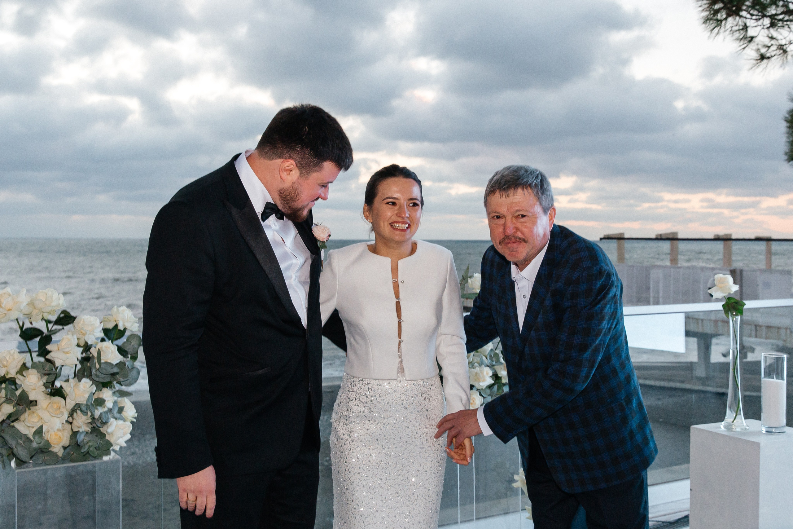 MARINA & DMITRY. Свадебный фотограф | Екатеринбург | Сочи | Артем Шестаков