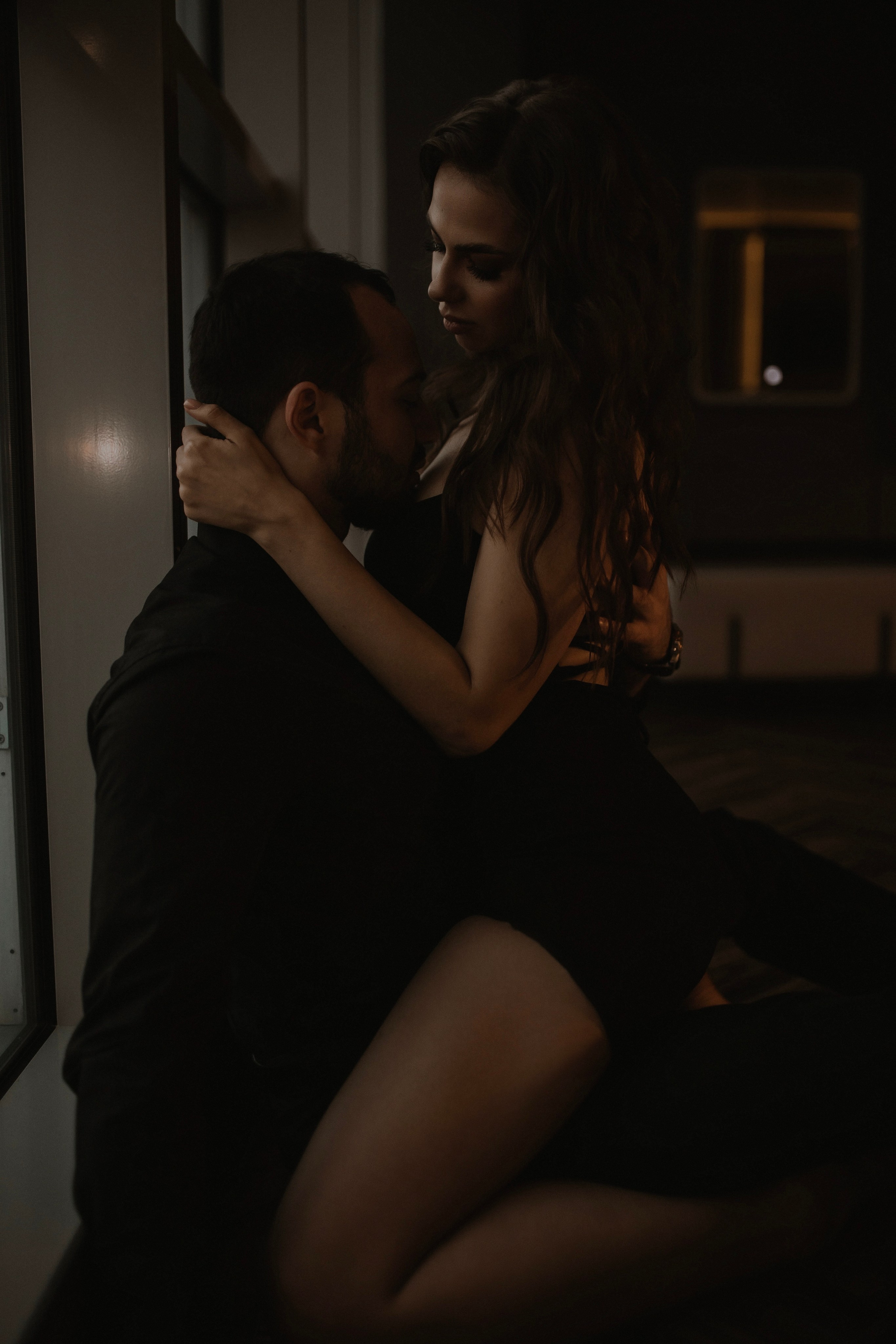 Zlata & Maksim. Фотограф Анна Путилина