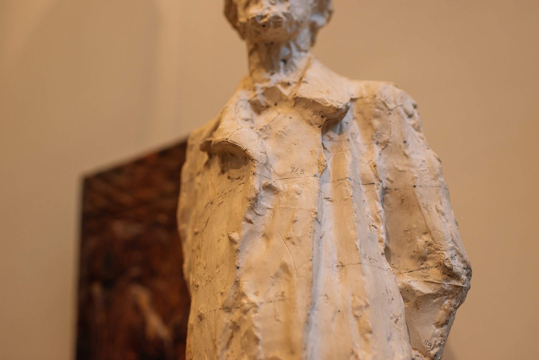 Мастерская М. К. Аникушина. Репортажный фотограф в Санкт-Петербурге Анастасия Клёпова