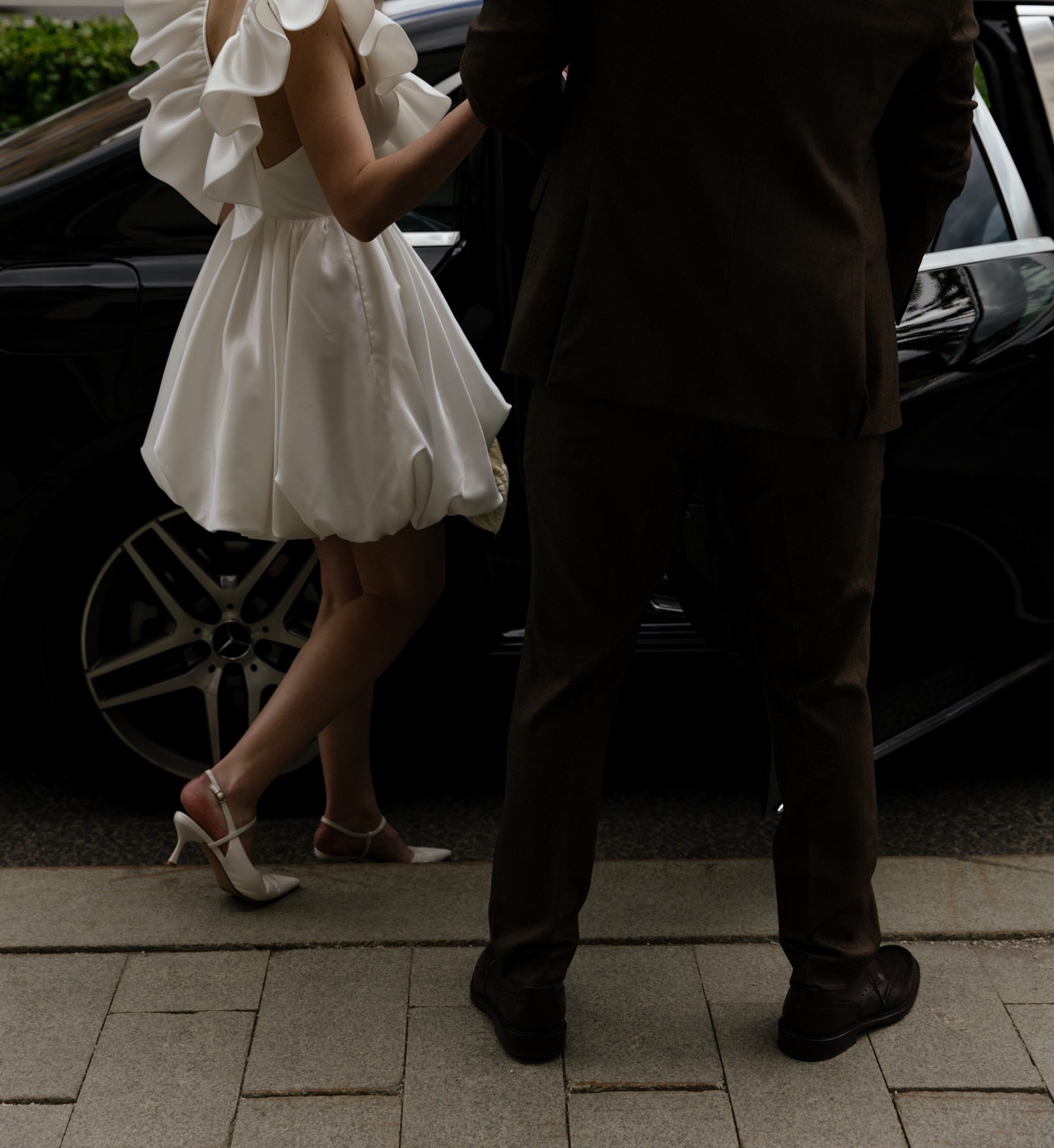 Аля и Саша — день росписи. Фотограф Сергиев Посад Москва Хованская Екатерина