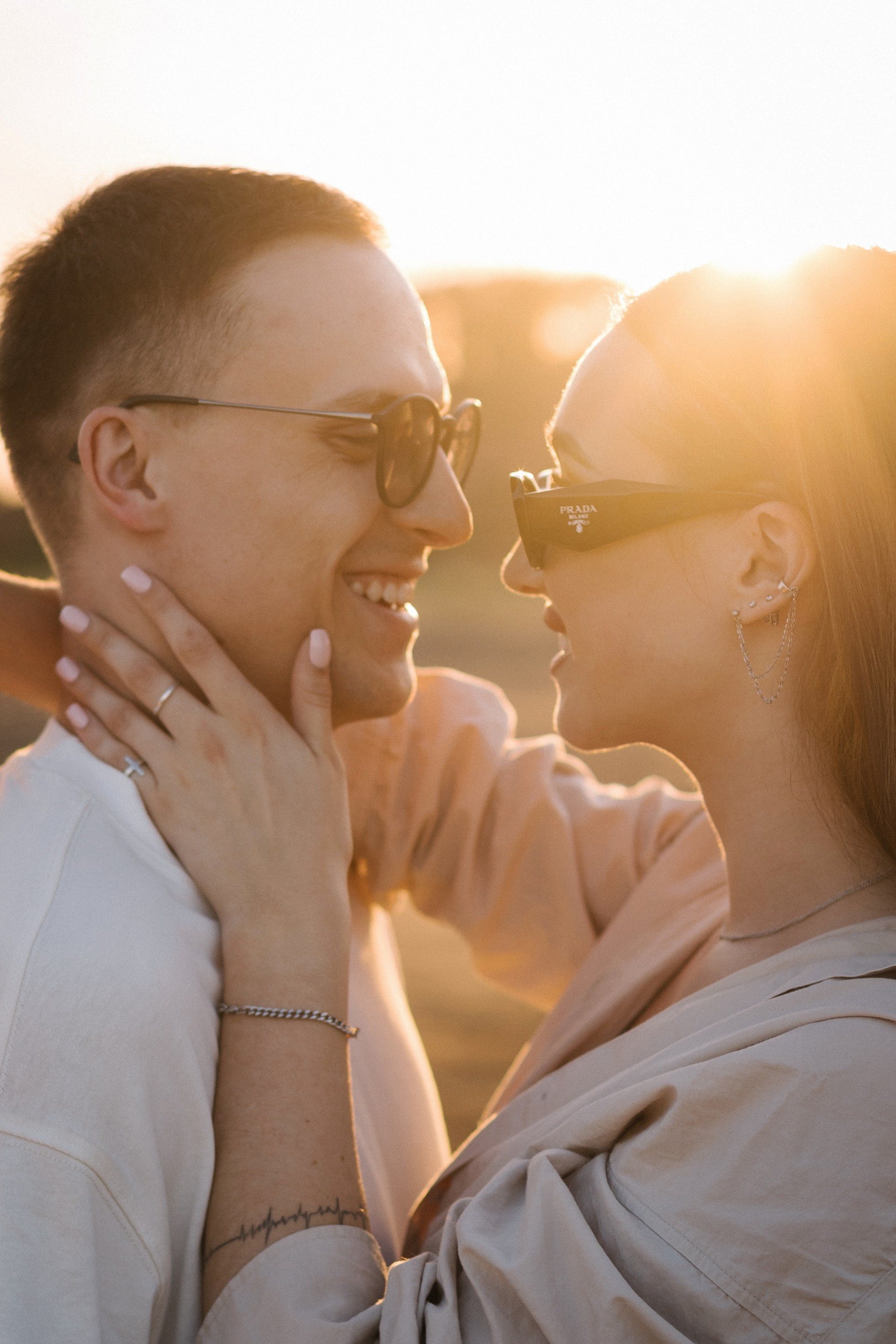 Masha&Dinis. Свадебный фотограф в Ижевске Диля Ахмадишина
