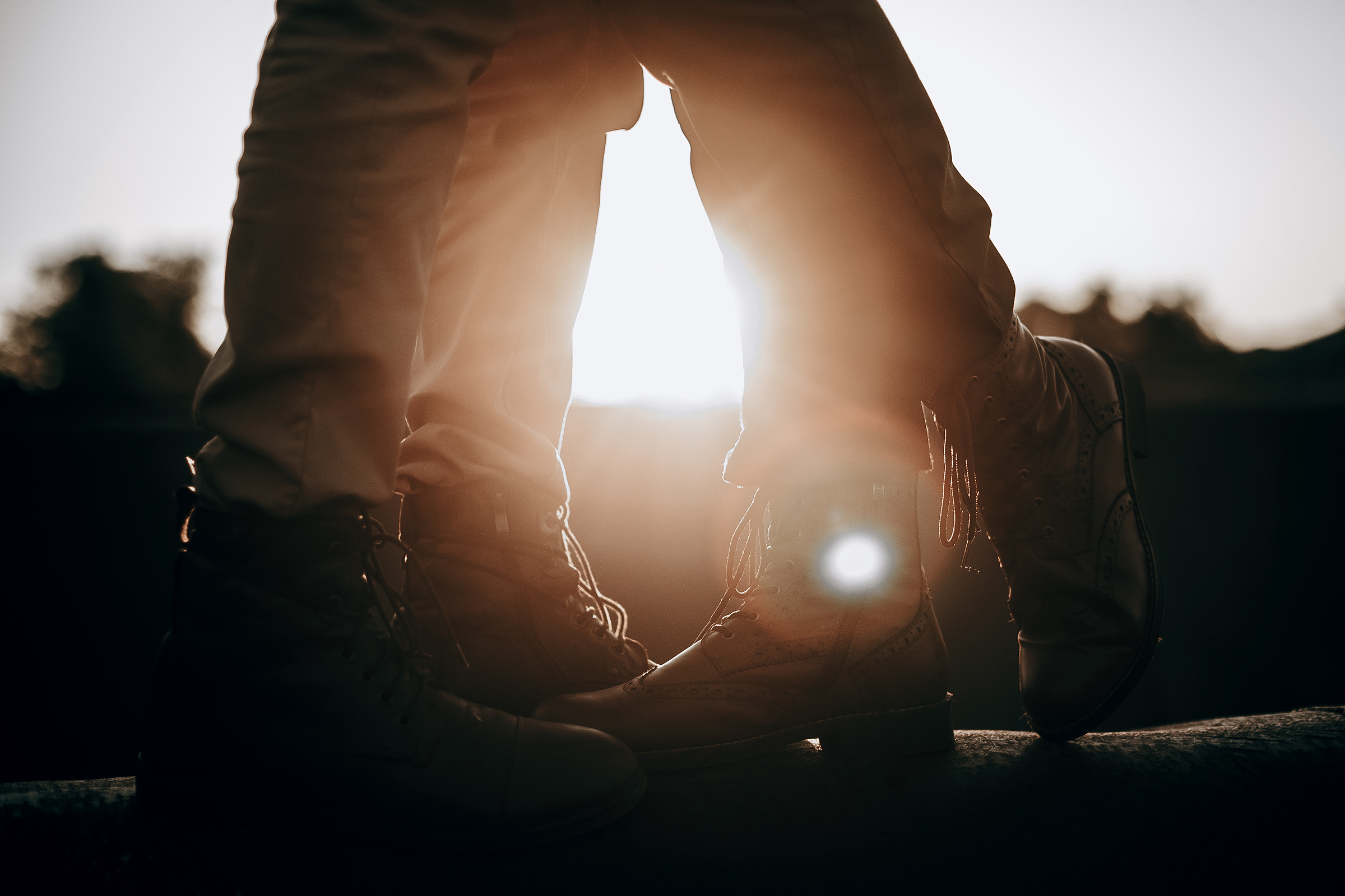 Саша и Алла. Свадебный фотограф в Краснодаре Николай Крауз