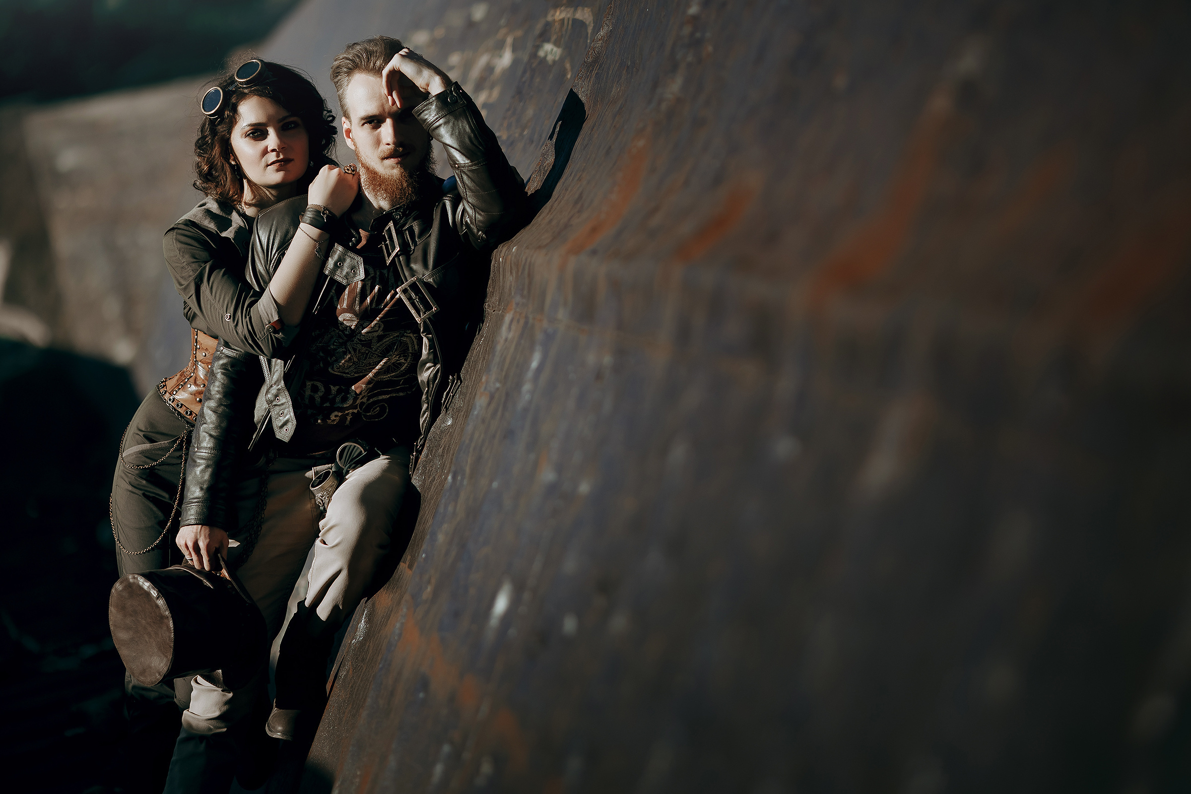 Саша и Алла. Свадебный фотограф в Краснодаре Николай Крауз