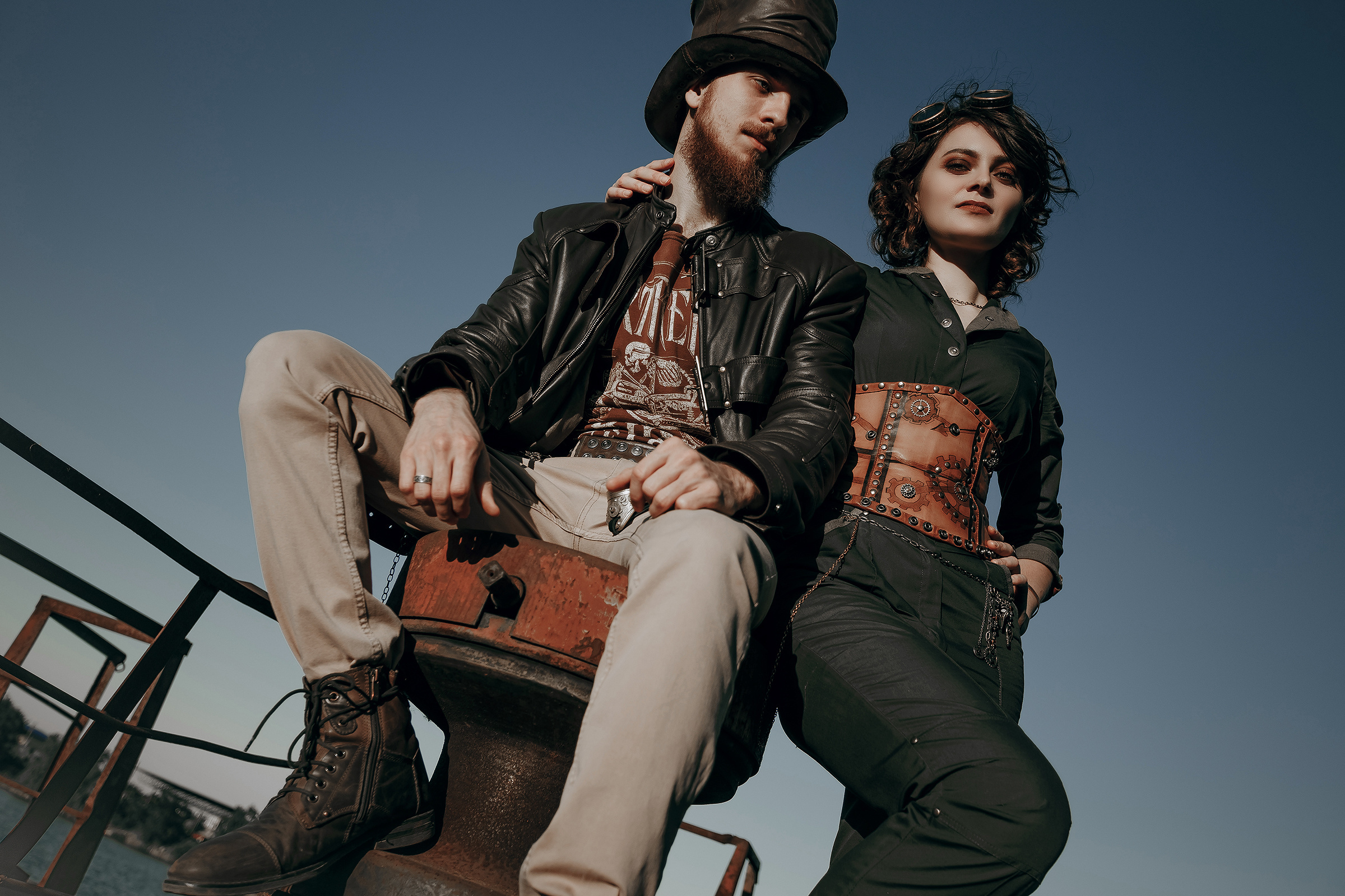 Саша и Алла. Свадебный фотограф в Краснодаре Николай Крауз