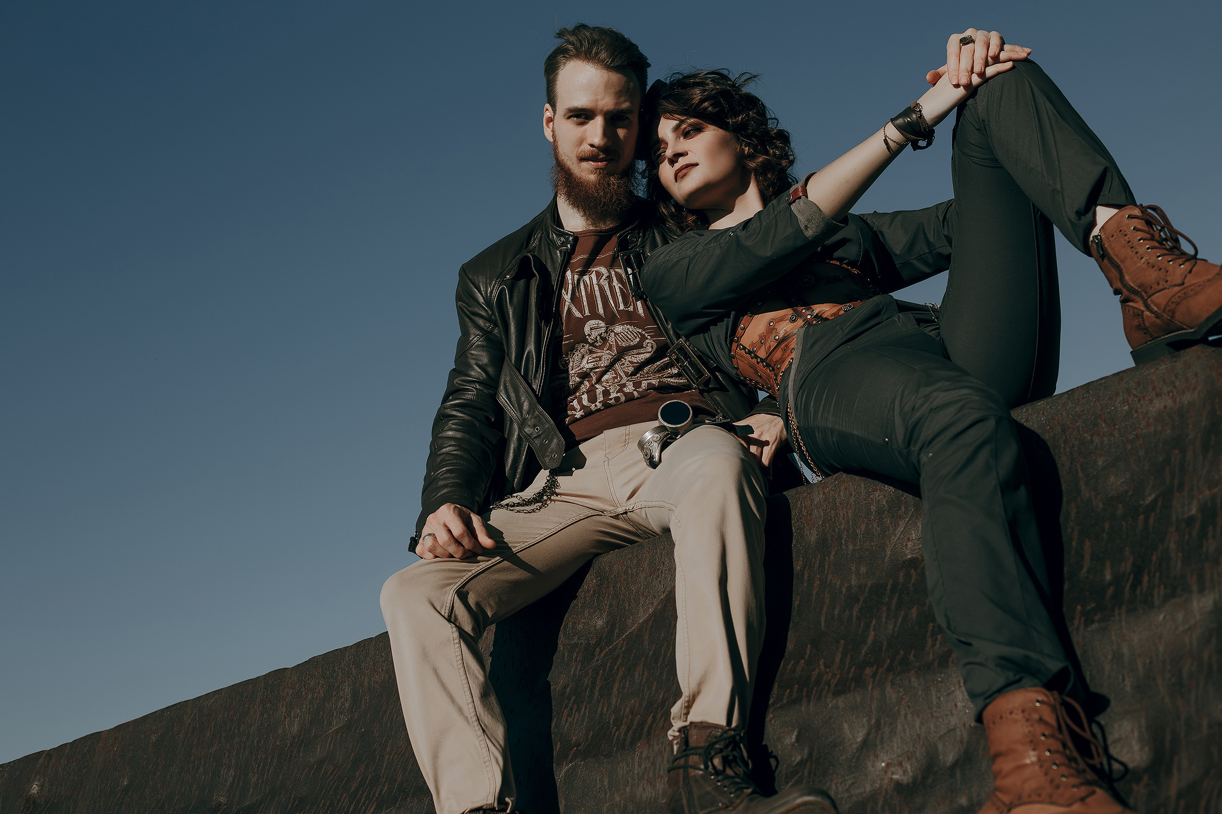 Саша и Алла. Свадебный фотограф в Краснодаре Николай Крауз