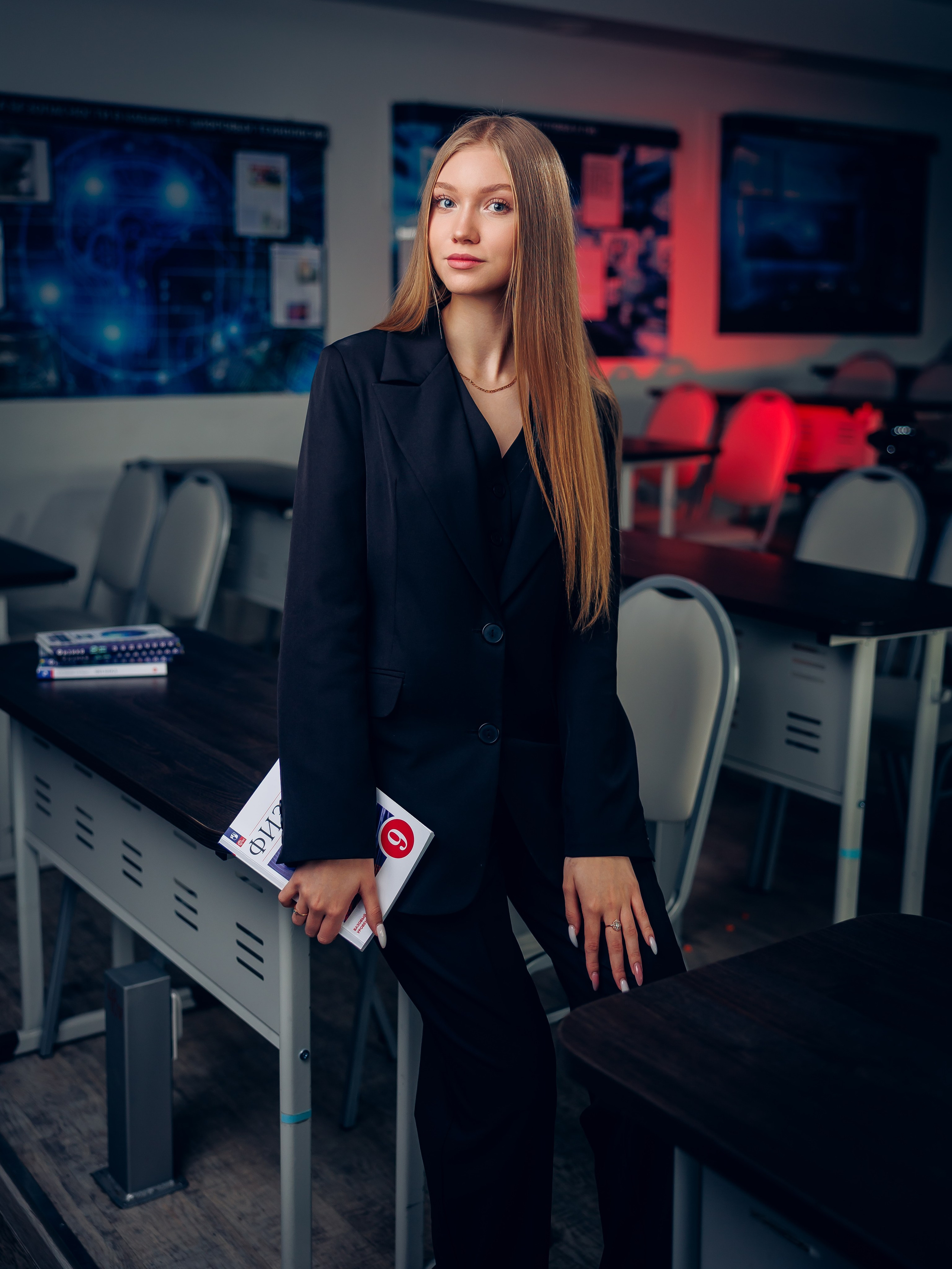 Выпускные альбомы в Санкт-Петербурге. Фотограф Александр Максимов