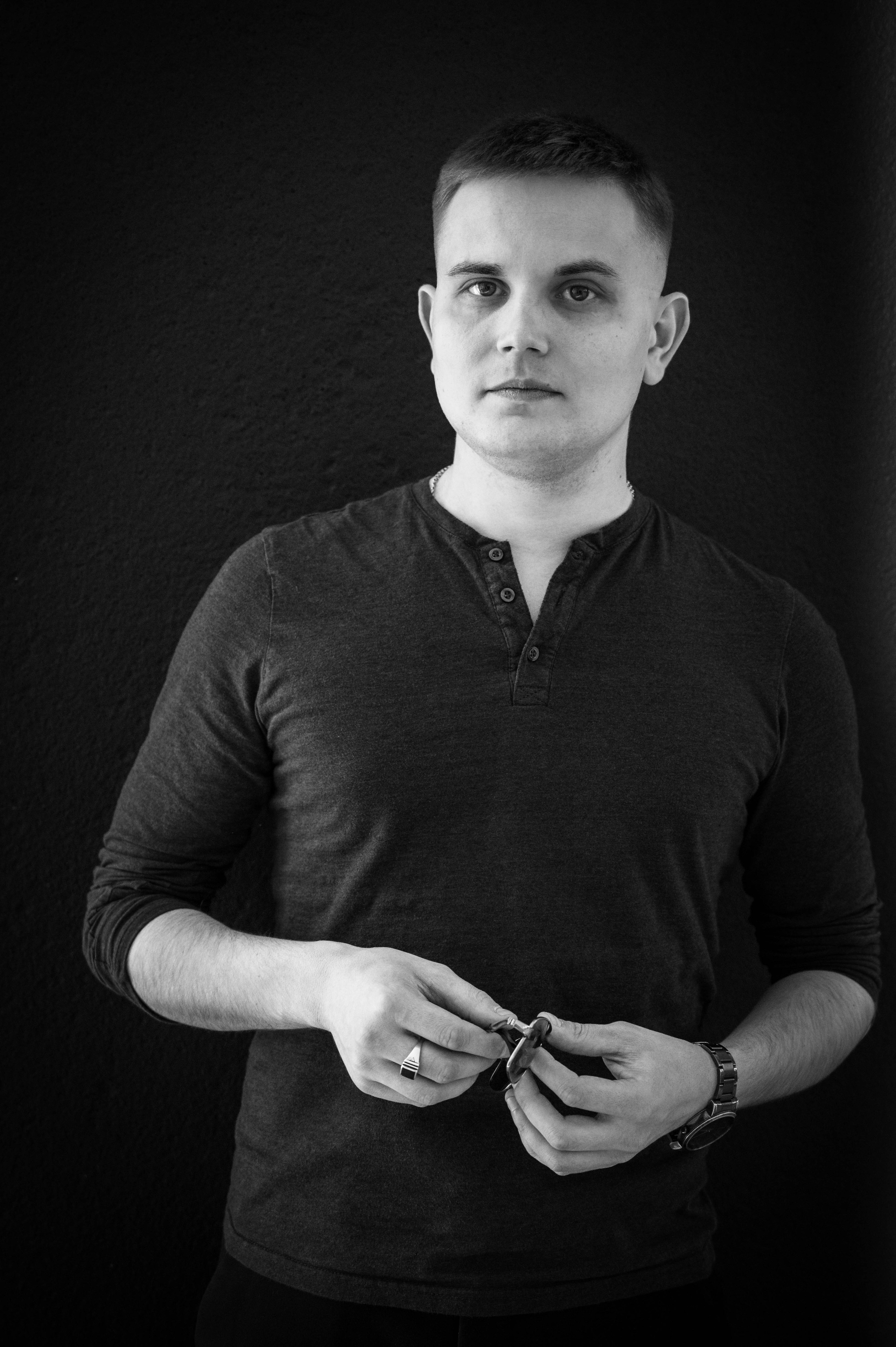 Влад. Семейный и детский фотограф в Королеве, Москве и Московской области Строева Анастасия