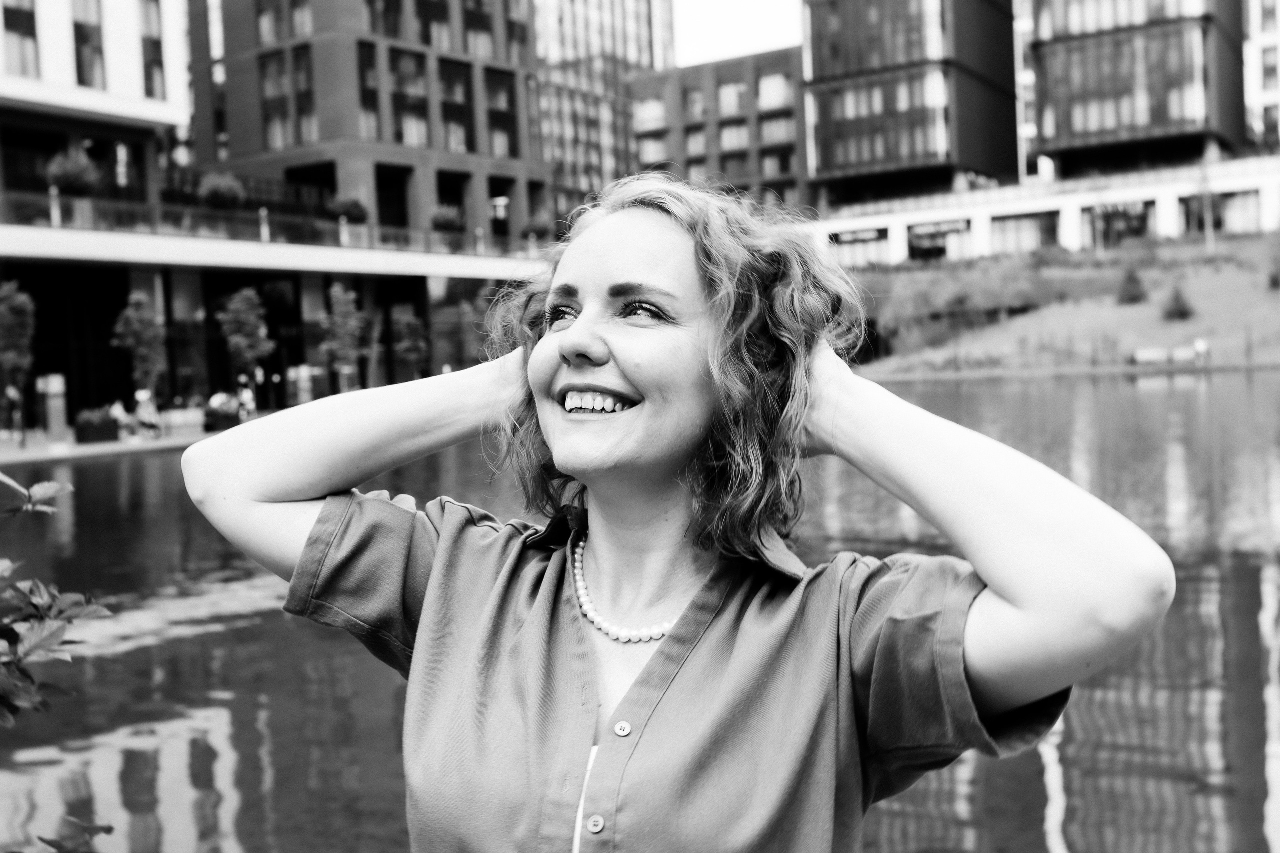 Прогулка и контент. Профессиональный фотограф, Москва |Видное Елена Елизарова