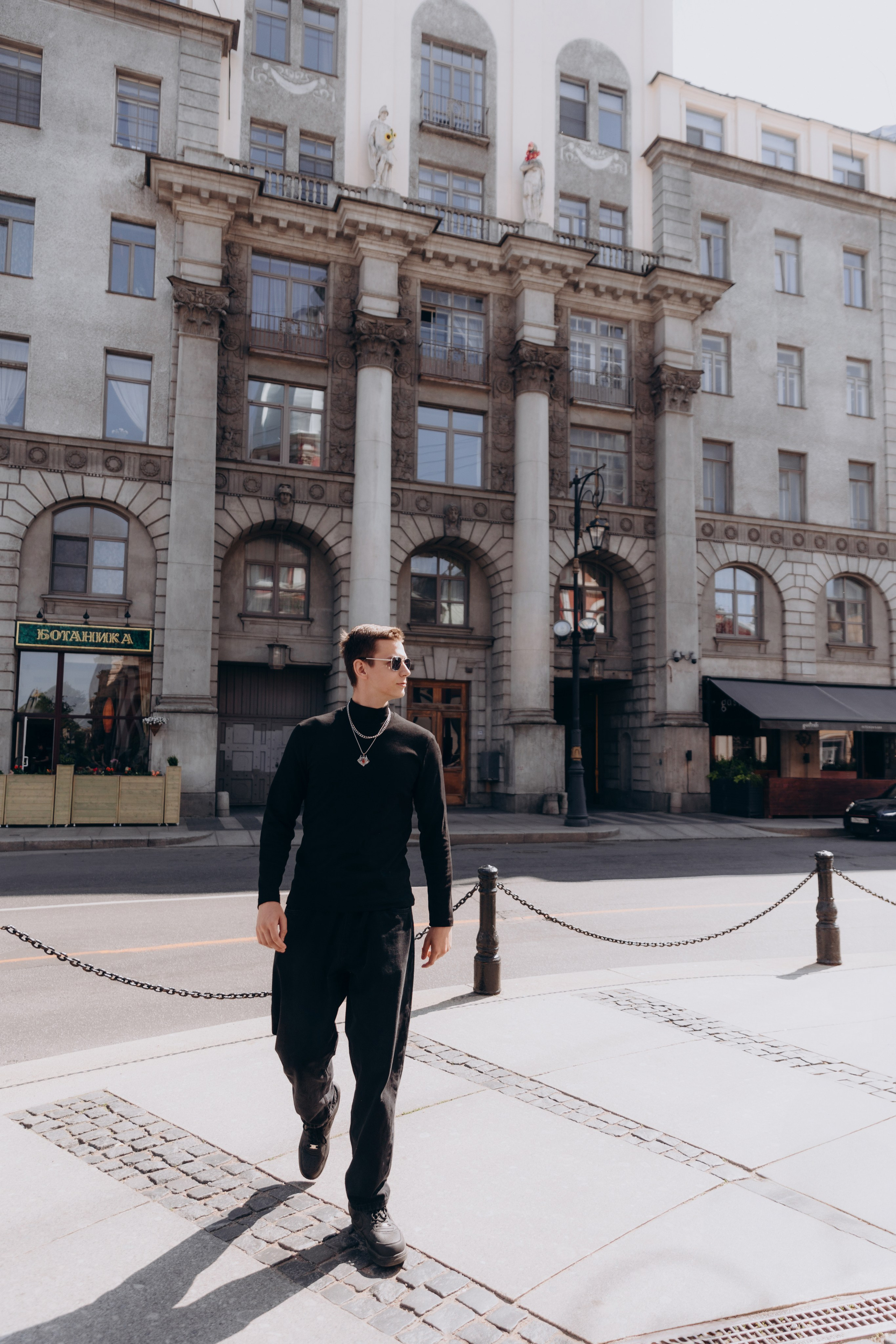 Александр. Фотограф в Санкт-Петербурге Разиля Идиятуллина