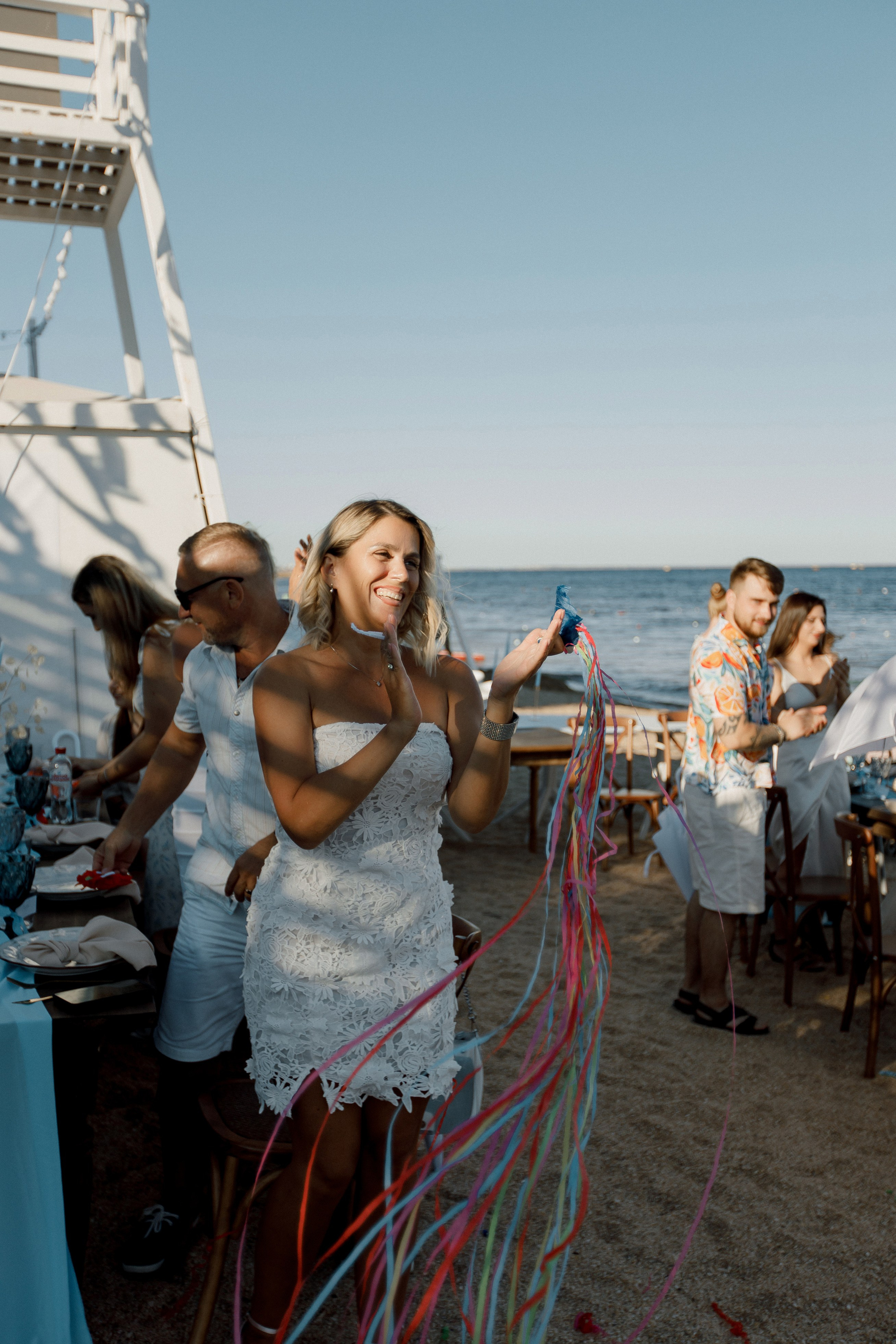 Егор и Настя. Фотограф Анна Лейман. Севастополь