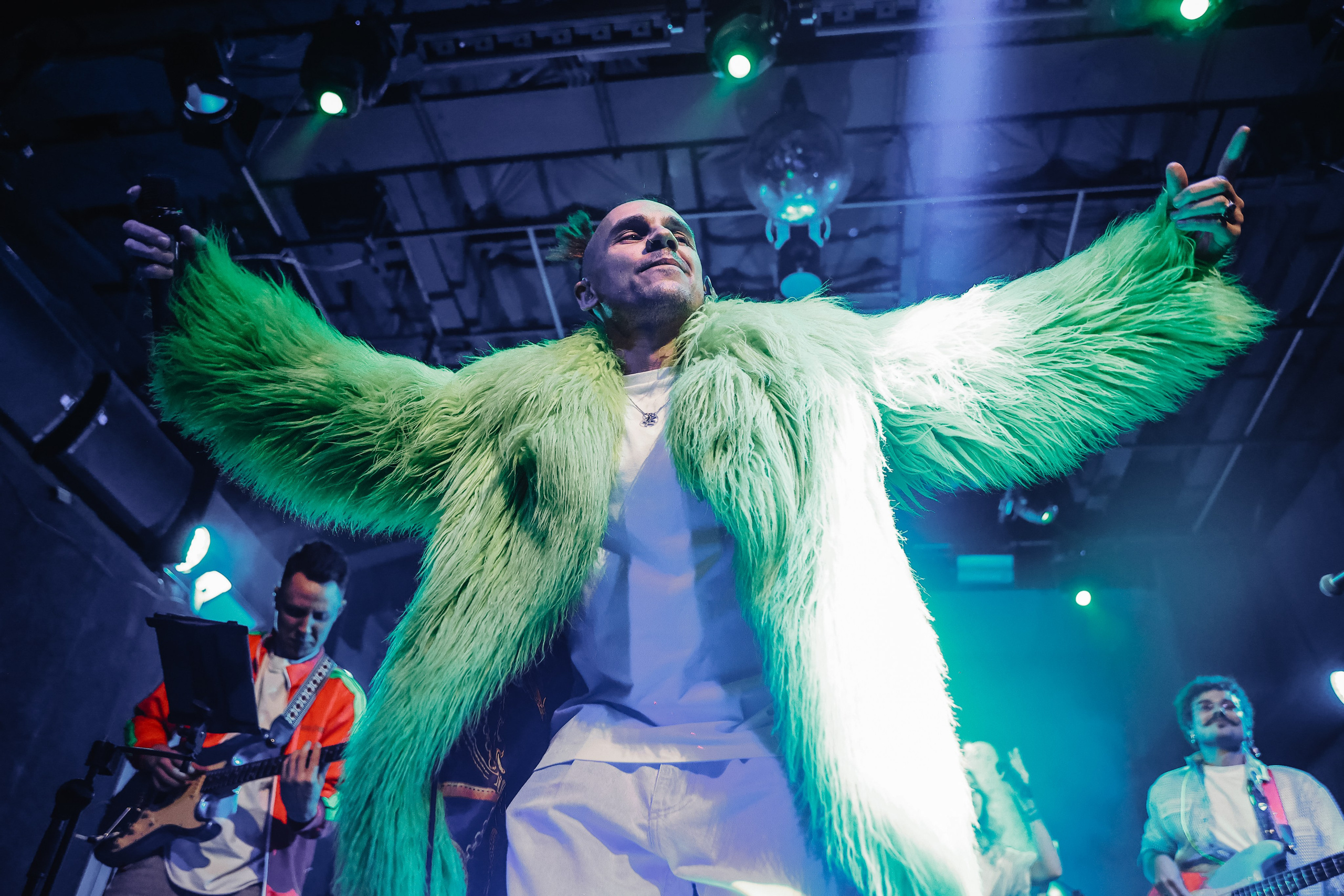 МАРЛИНЫ @PRAVDA