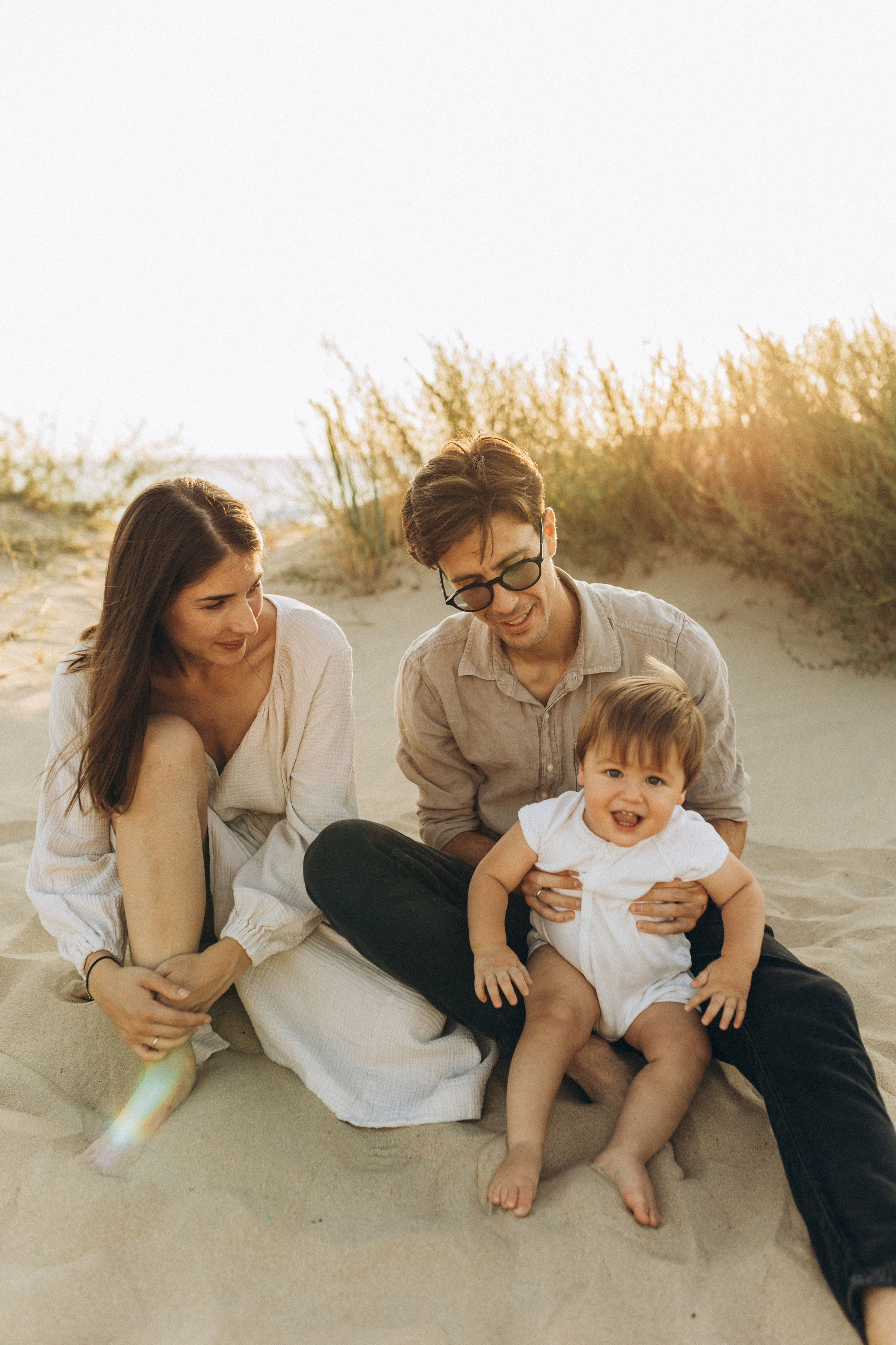 Миша Таня и Лев. Семейный фотограф в Новороссийске и Анапе Александра Яковлева