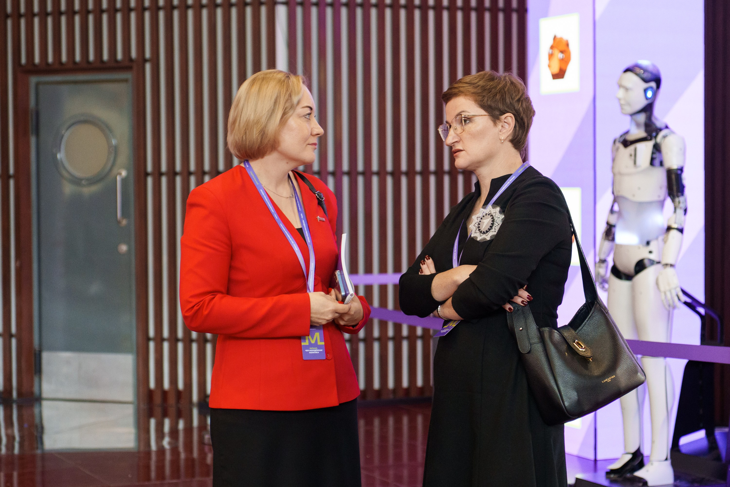 Форум Росмолодёжи. Михаил Белоусов фотограф Пермь