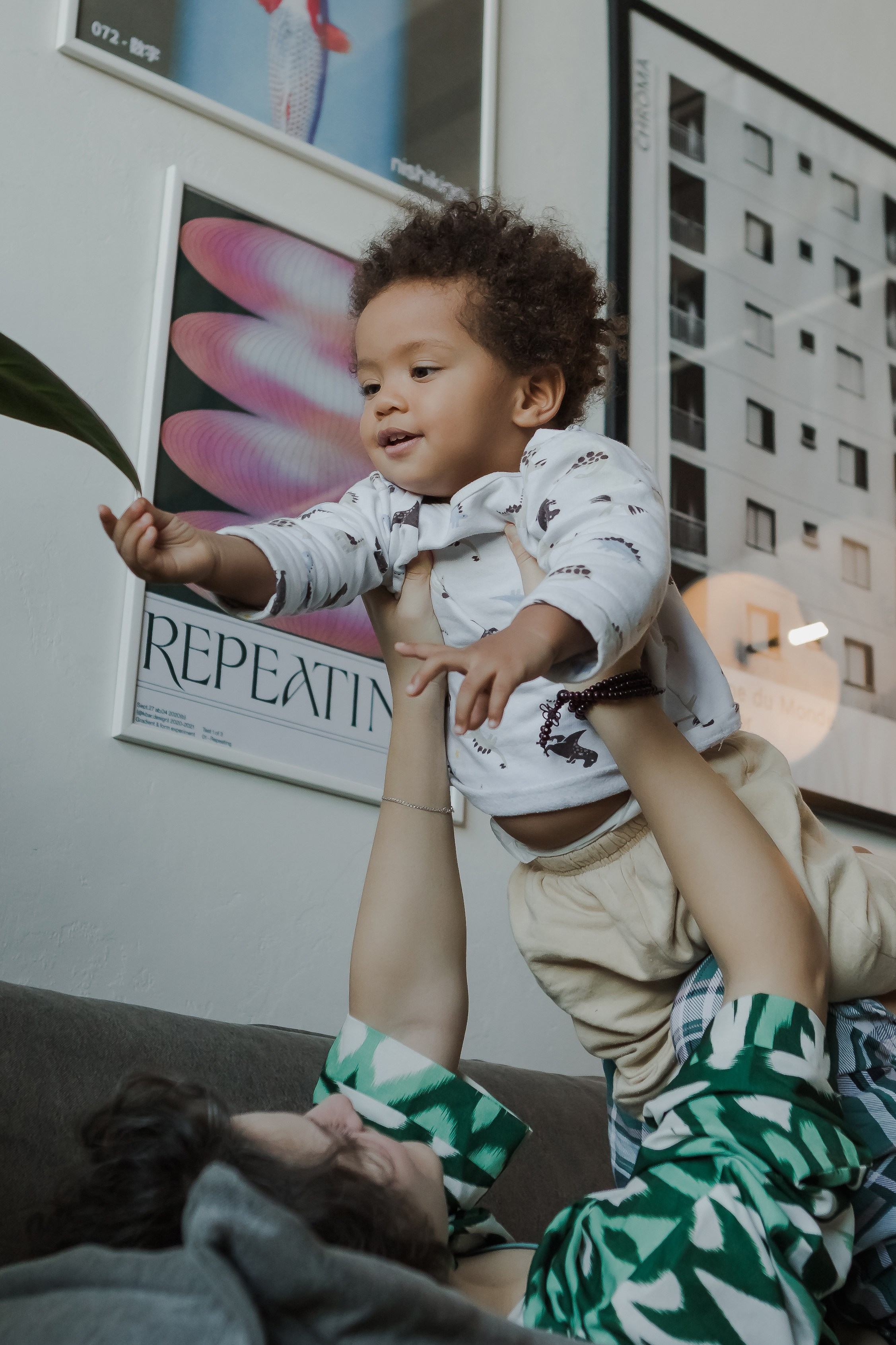 Солнечный день. Фотохудожник Дина Поплавская