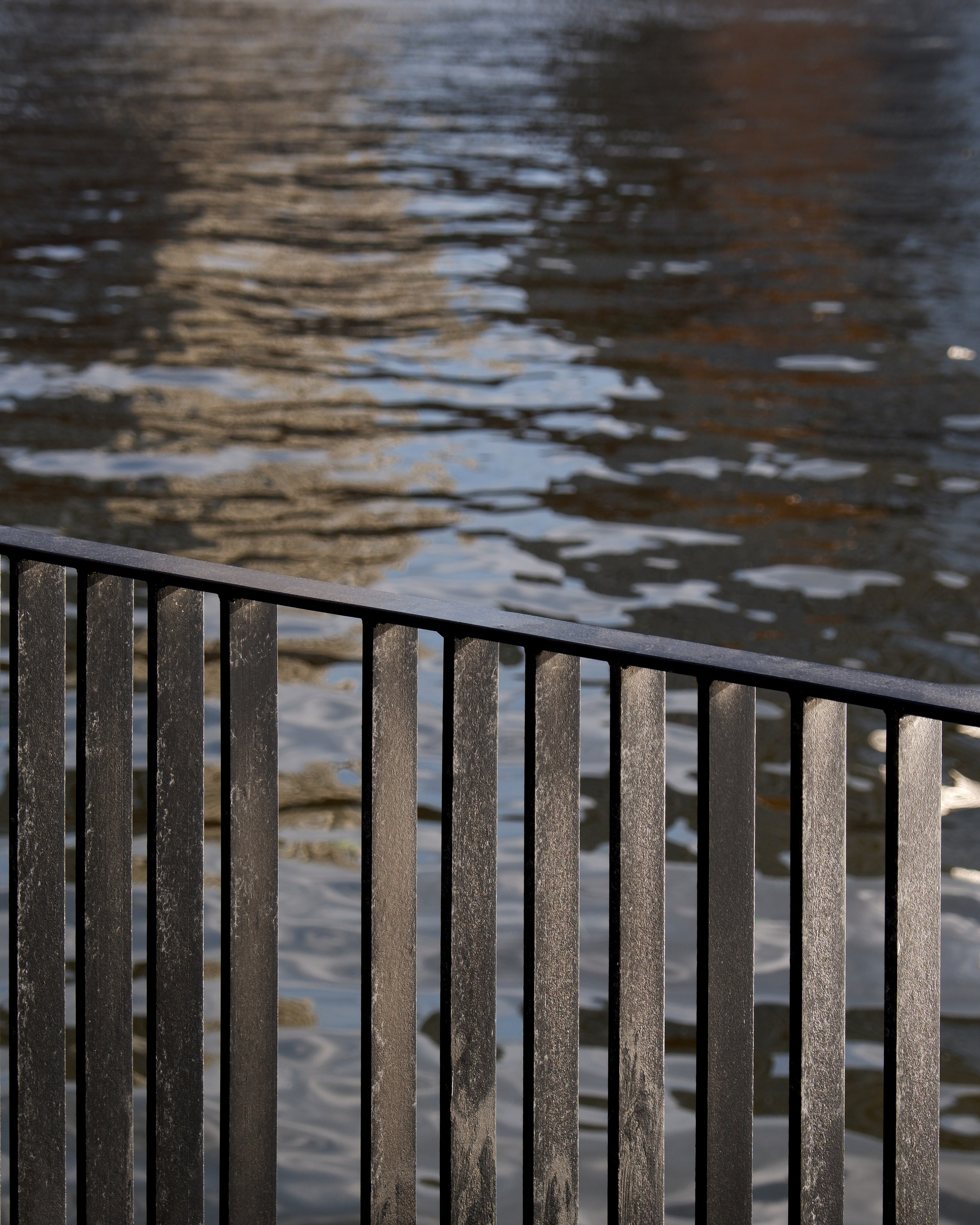 Набережная Марка Шагала. Михаил Мулач | Архитектурный фотограф