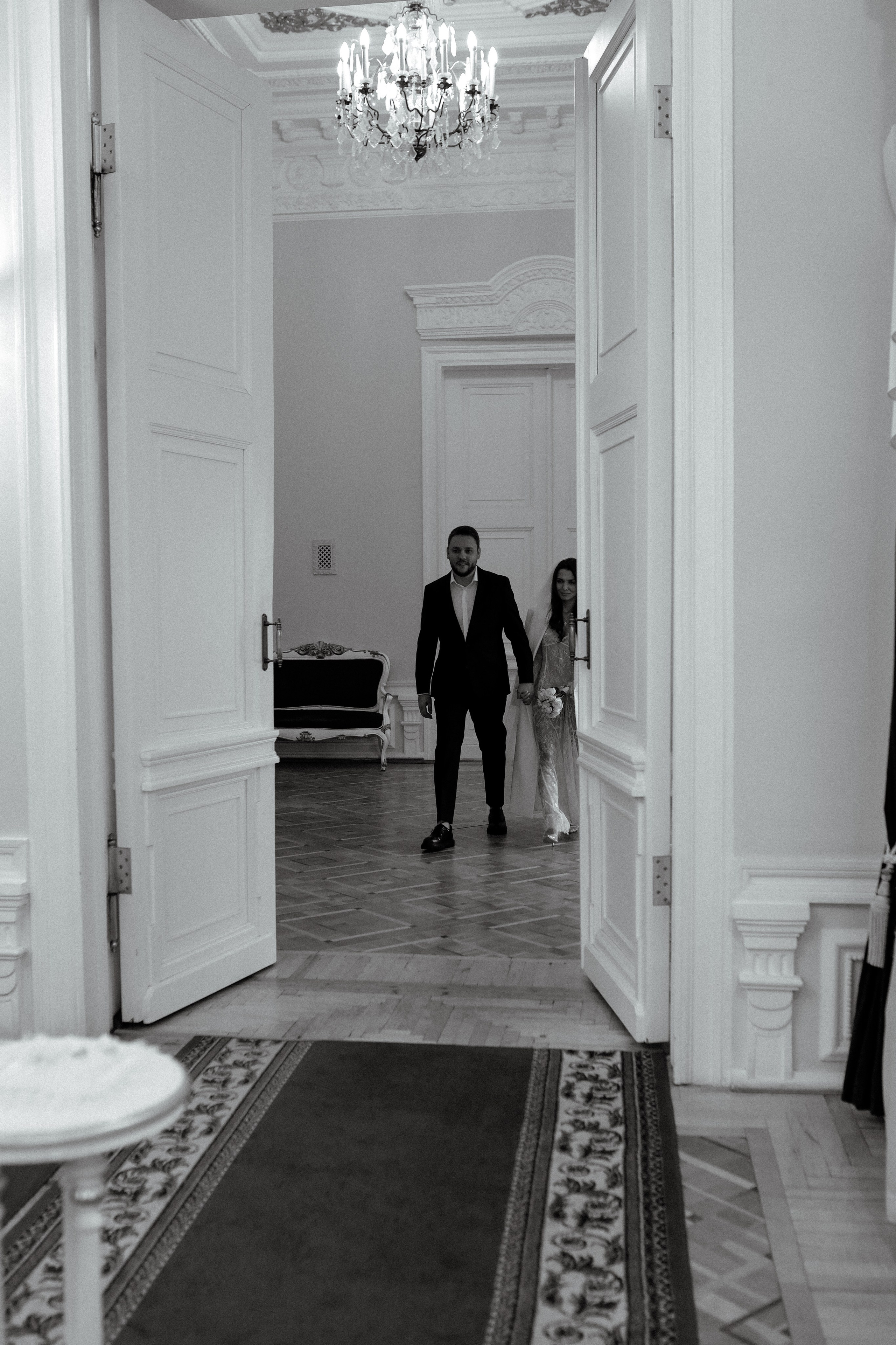 Ангелина и Евгений. Фотограф в Оренбурге Майя Шатрова