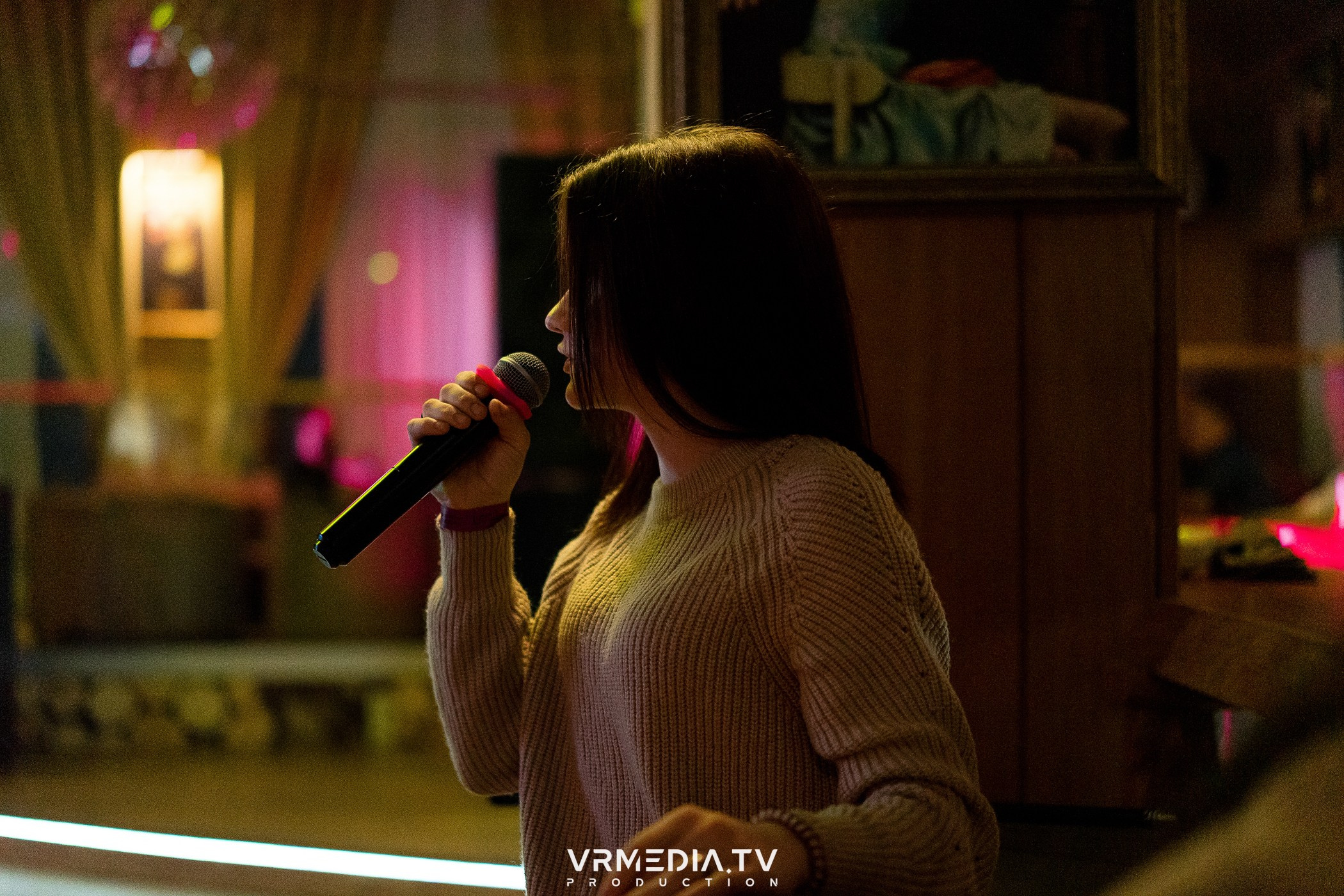 Выходные в «Alpen Club»