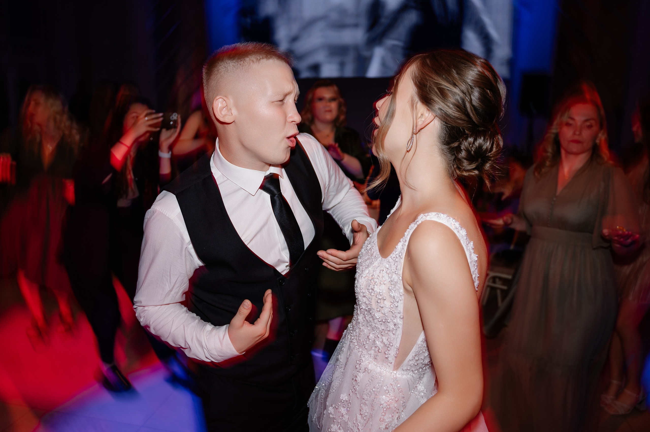 Анонсы съемок. Свадебный и семейный фотограф в Чебоксарах Ирина Левнер