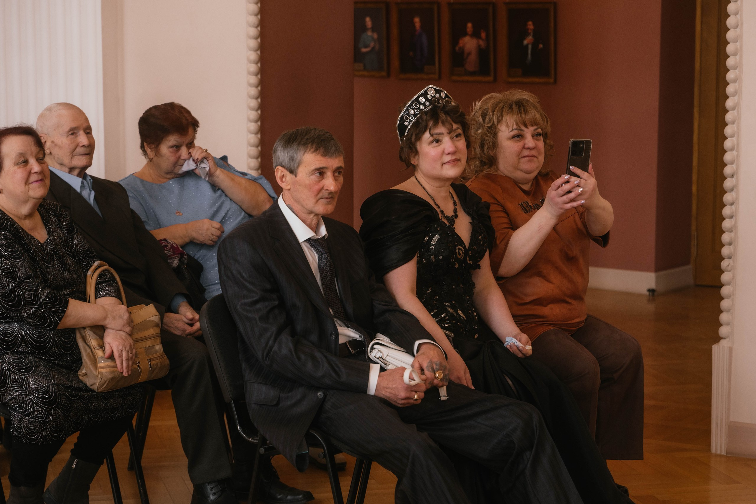 Wedding day #89. Свадебный, семейный фотограф в Рязани Лена Брант