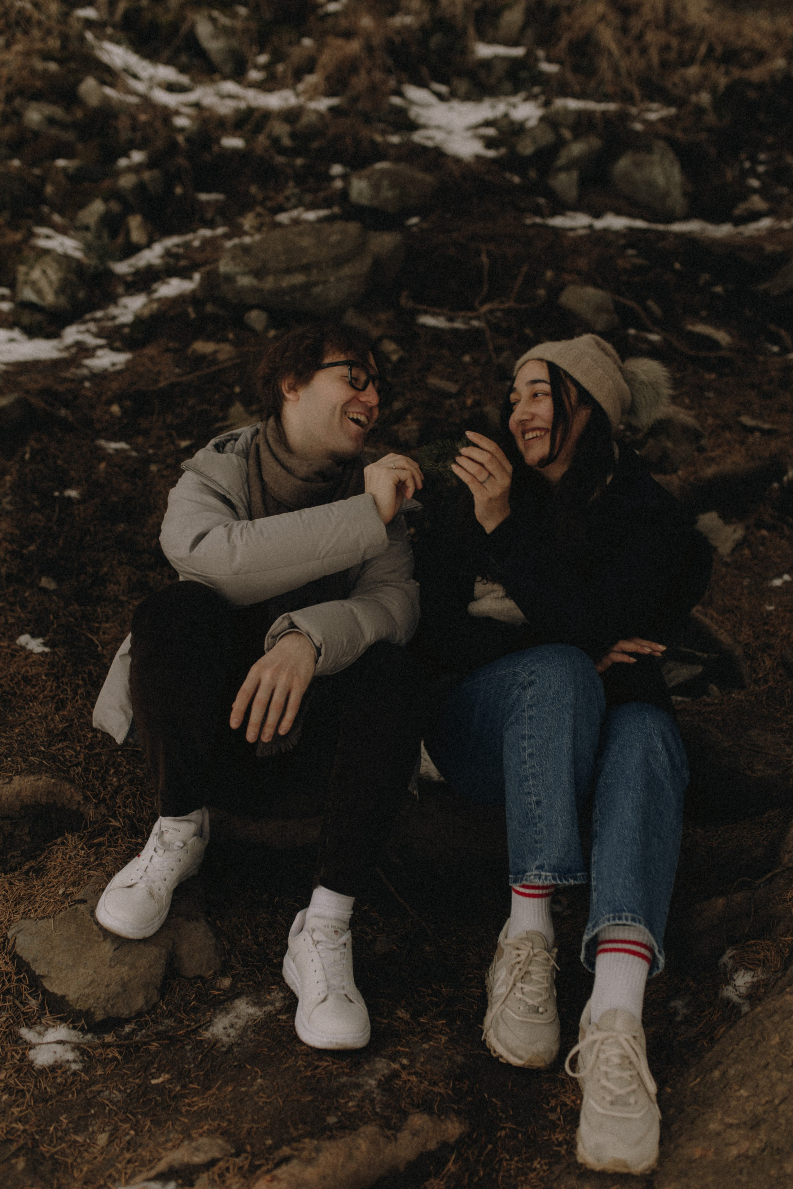 11 января. Alyona Latysheva / Photographer / Almaty