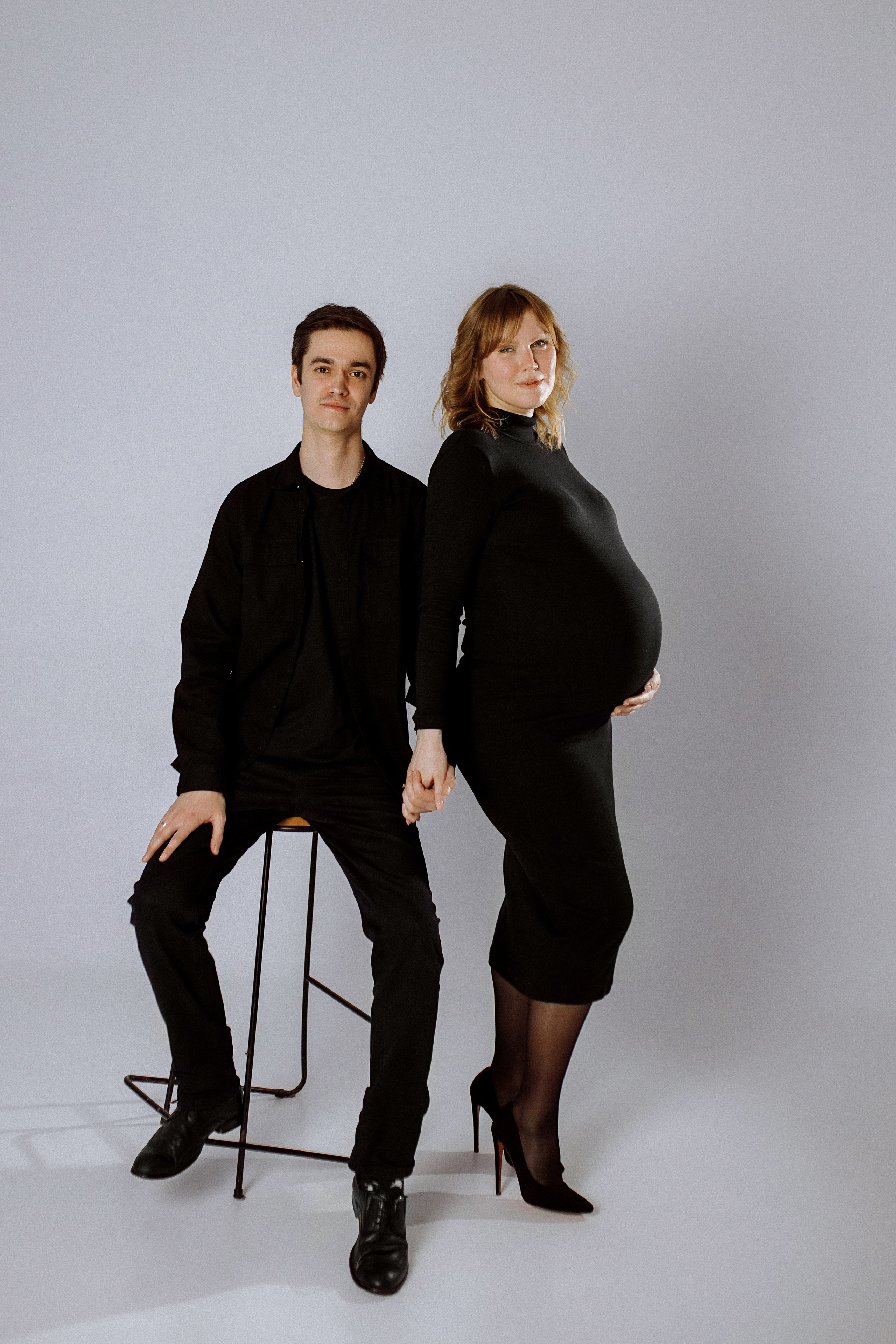 Семья Веры. Детский и семейный фотограф г. Чебоксары Оля Горбунова