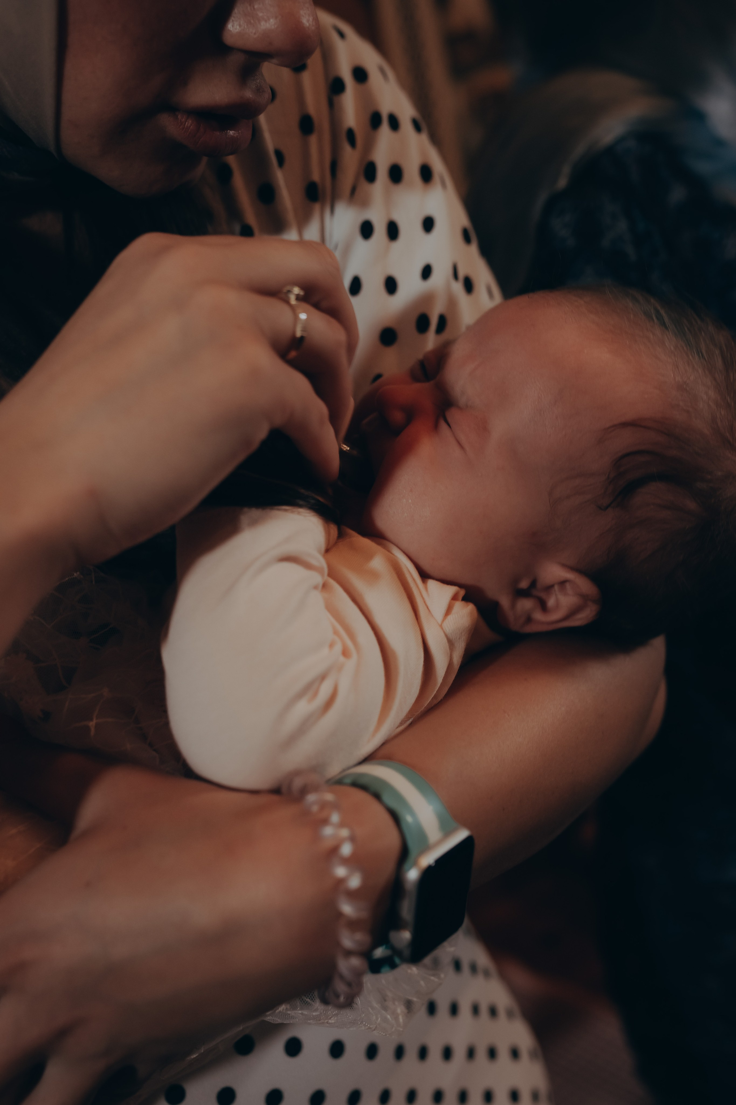 Анастасия. Фотограф Торопец Кристина Абрамова Kanwellia photography