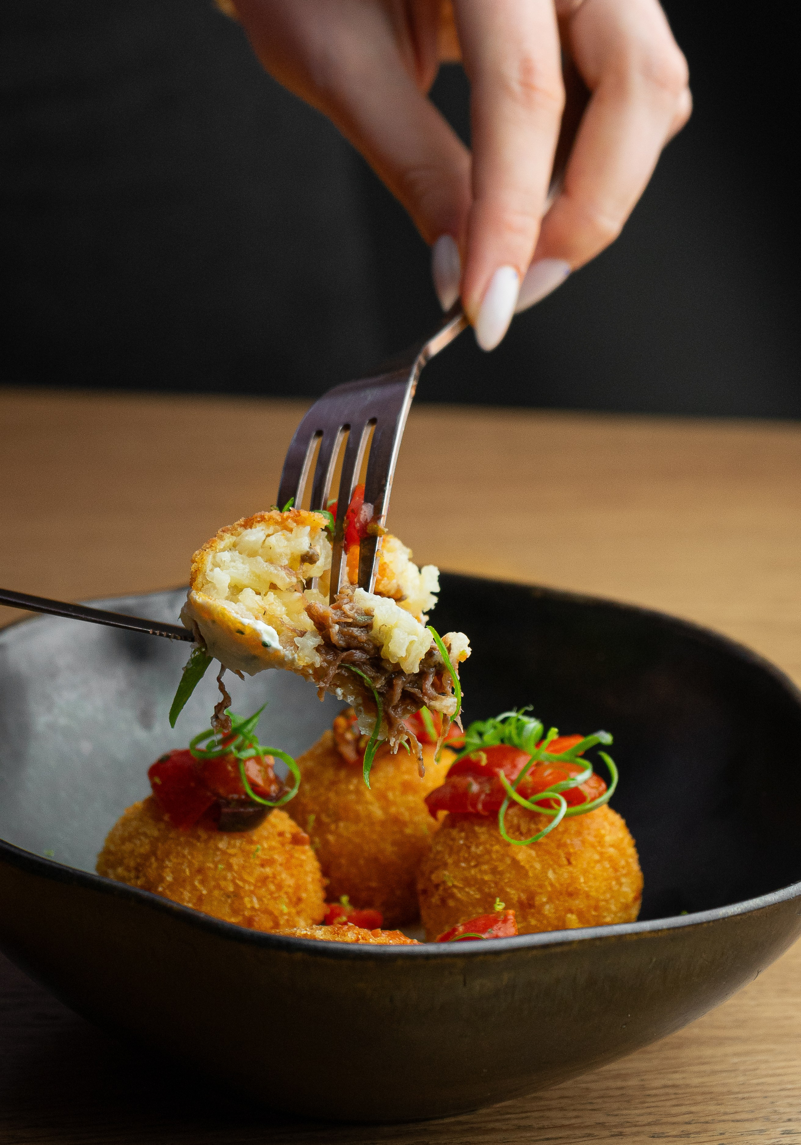 Negroni. Фуд-фотограф Караганда Астана