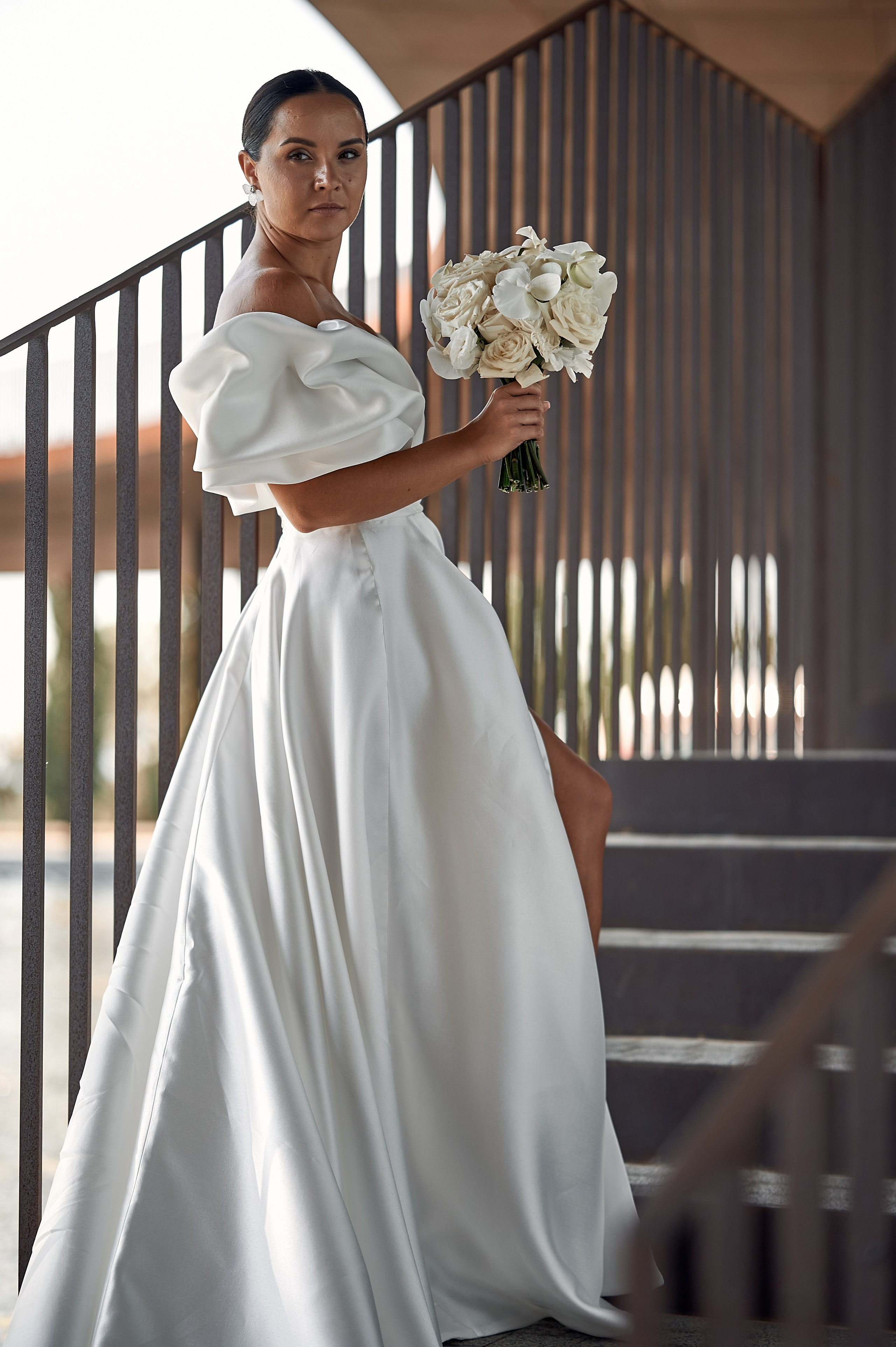 Саша и Лена. Свадебный и семейный фотограф в Крыму