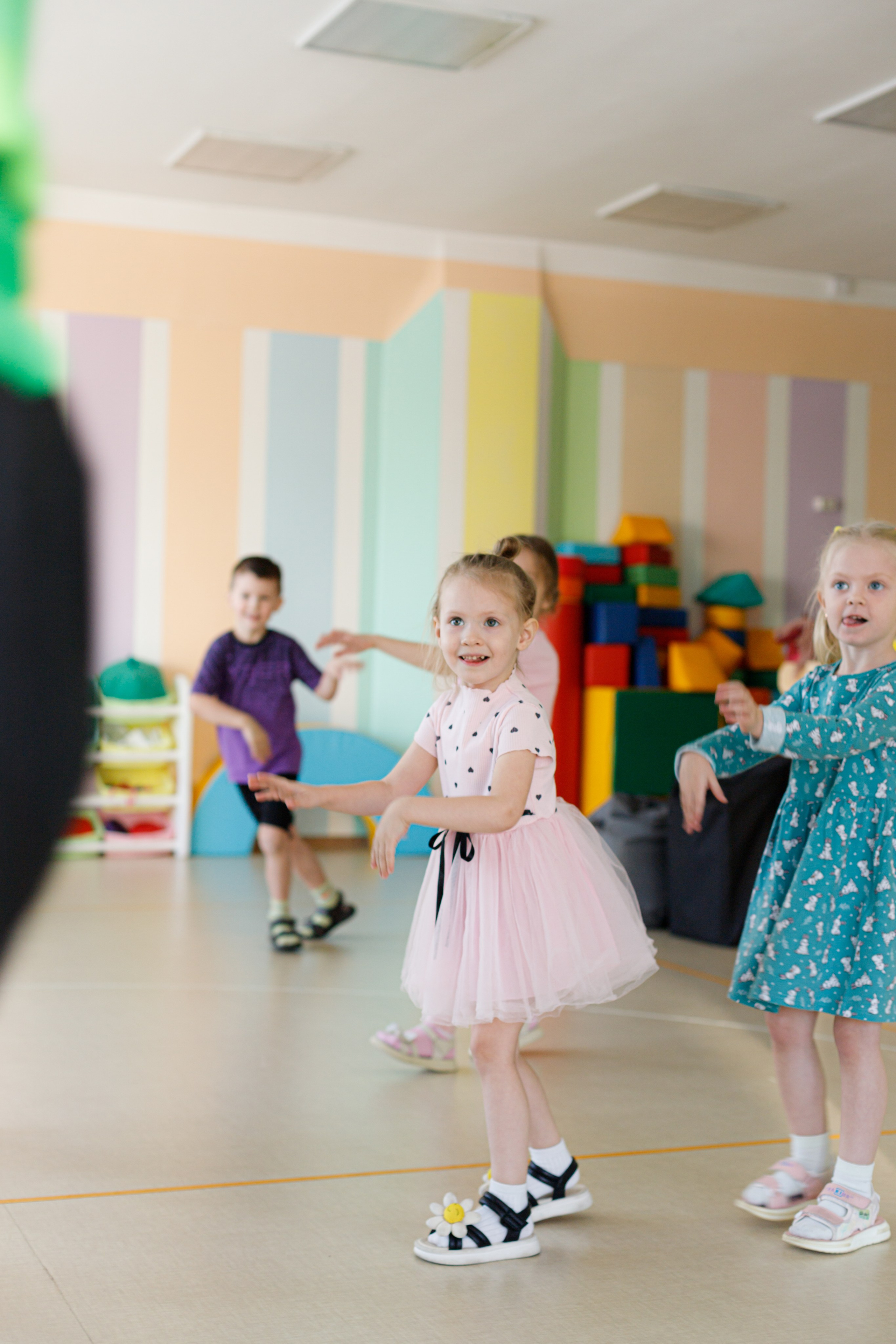 Эмиль / 6 years birthday. Photokarish