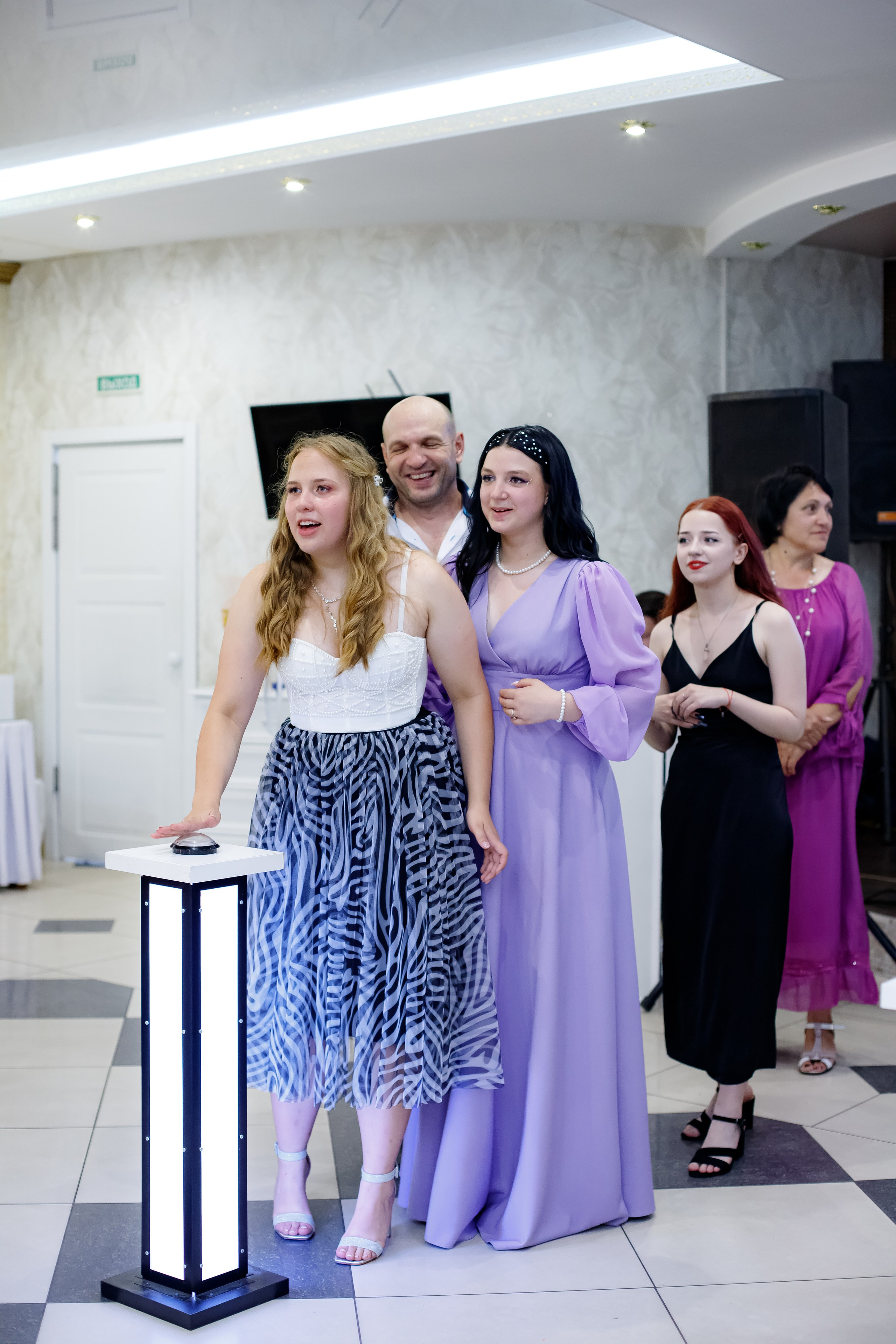 ВЫПУСКНОЙ. Photokarish