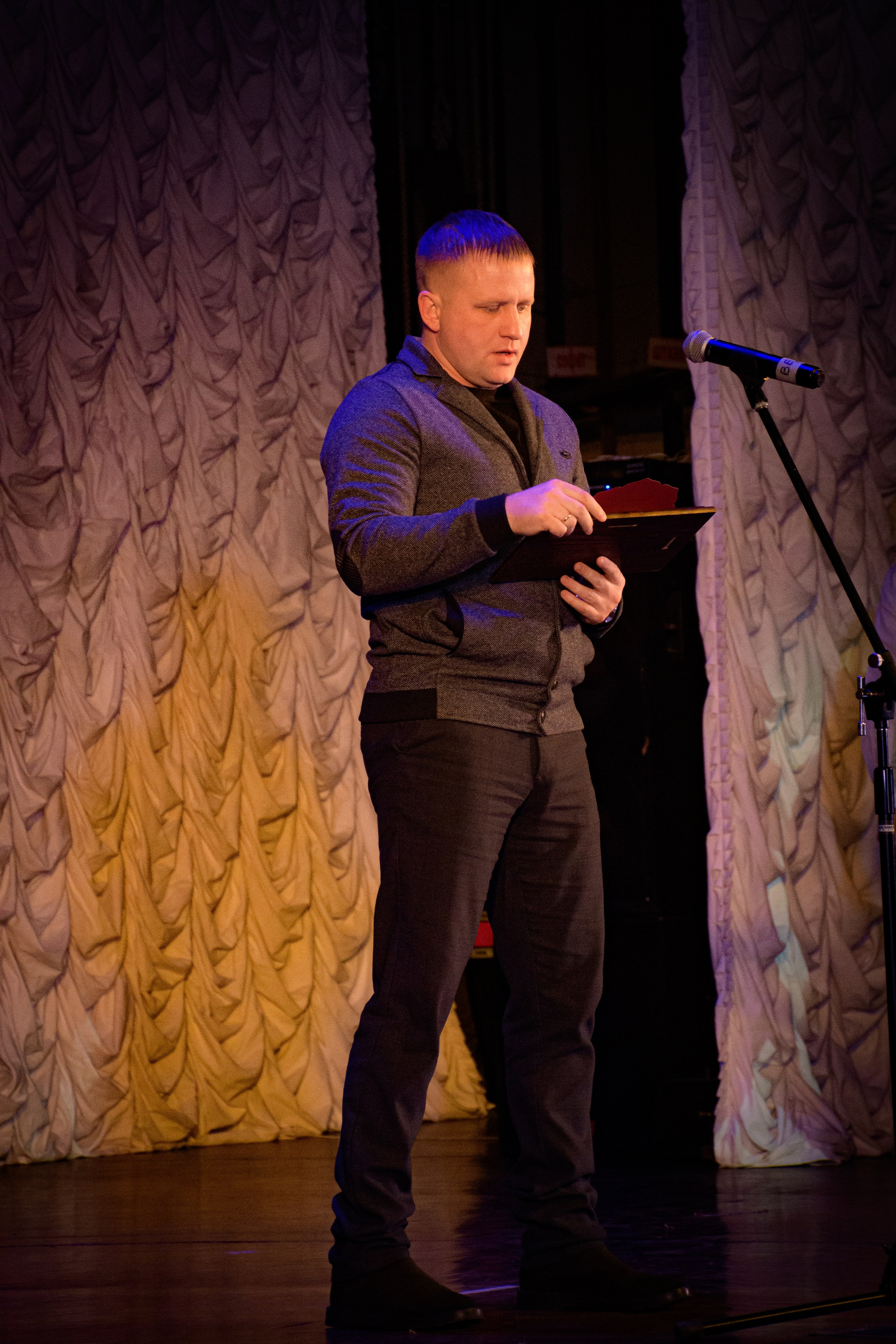 ОБЩЕСТВЕННОЕ ПРИЗНАНИЕ. Photokarish