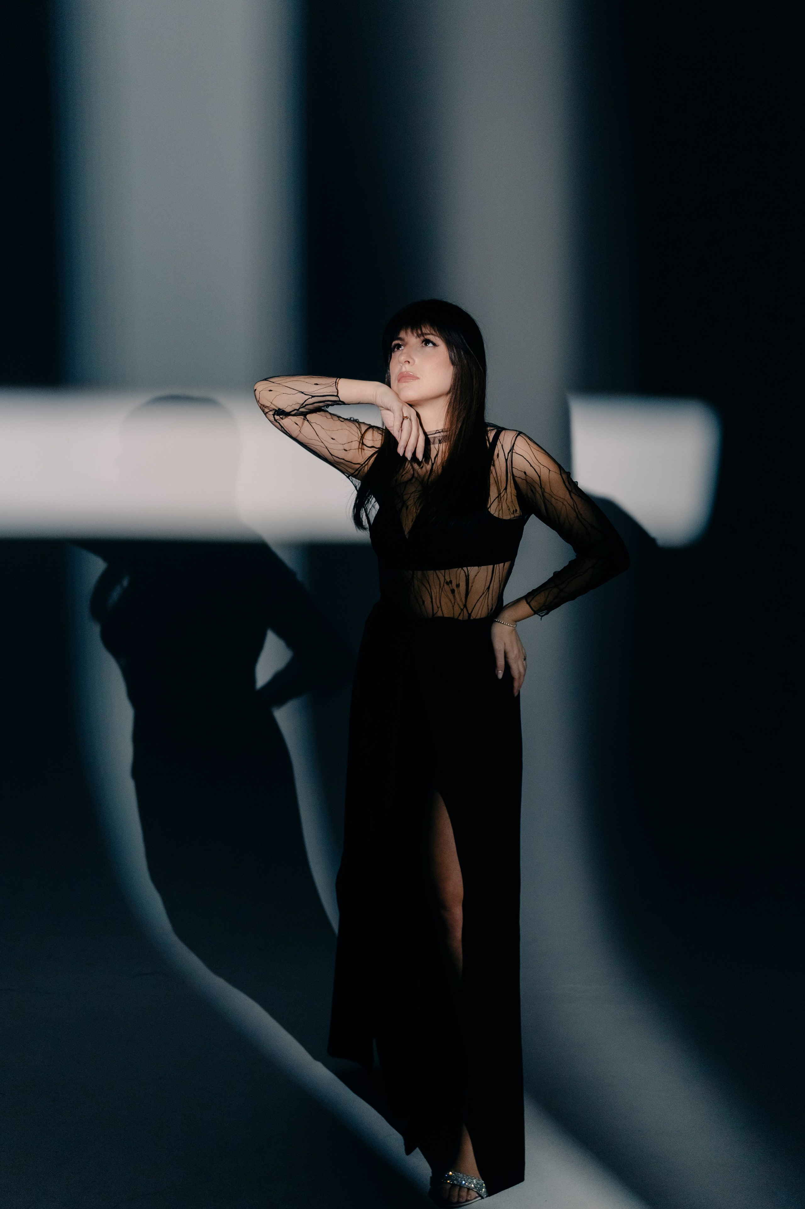 Юля. Фотограф Кемерово Анастасия Ларионова