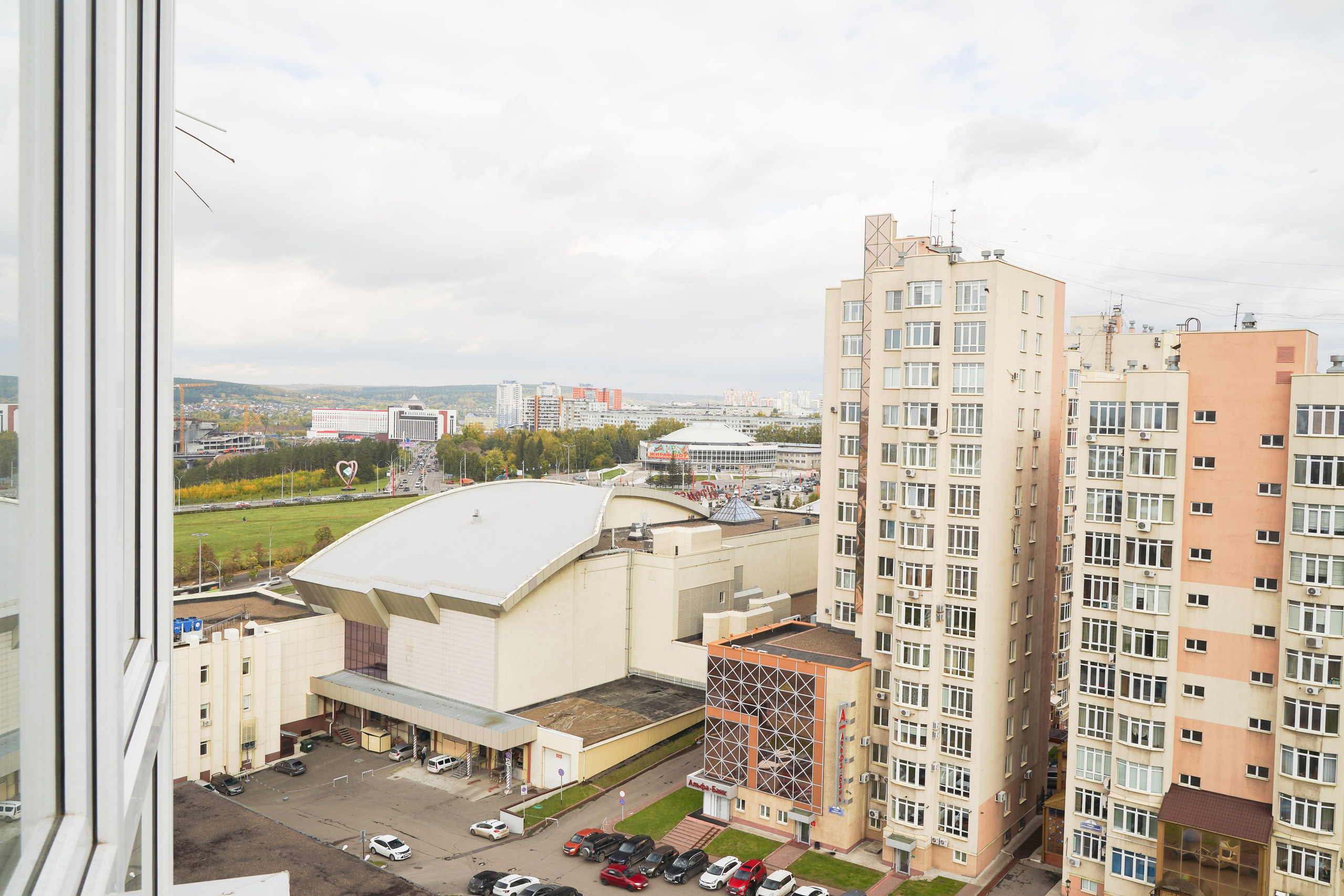 Интерьеры. Школьный фотограф в Кемерово Мелещенко Анна