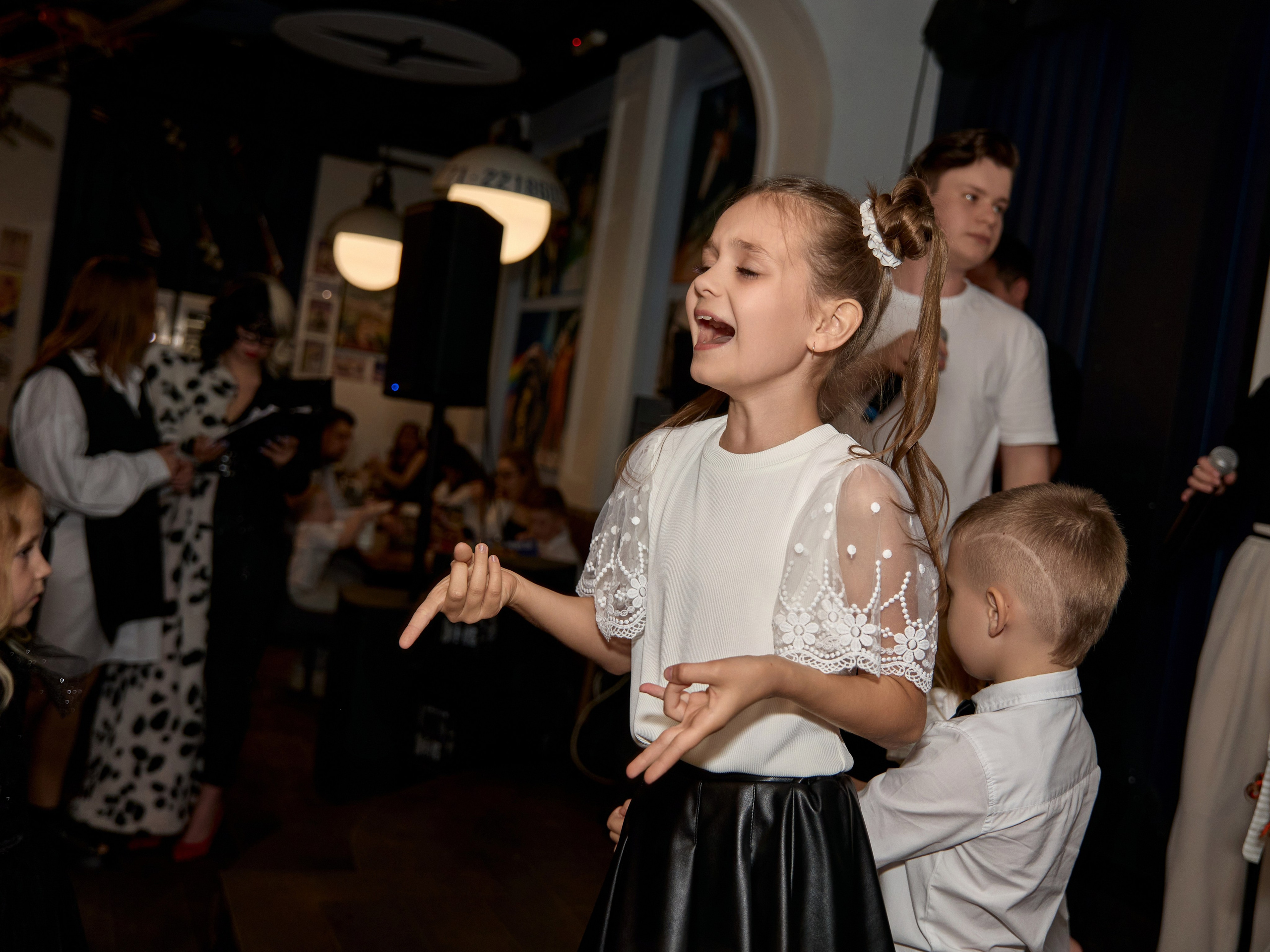 Репортажный фотограф на банкет Тула