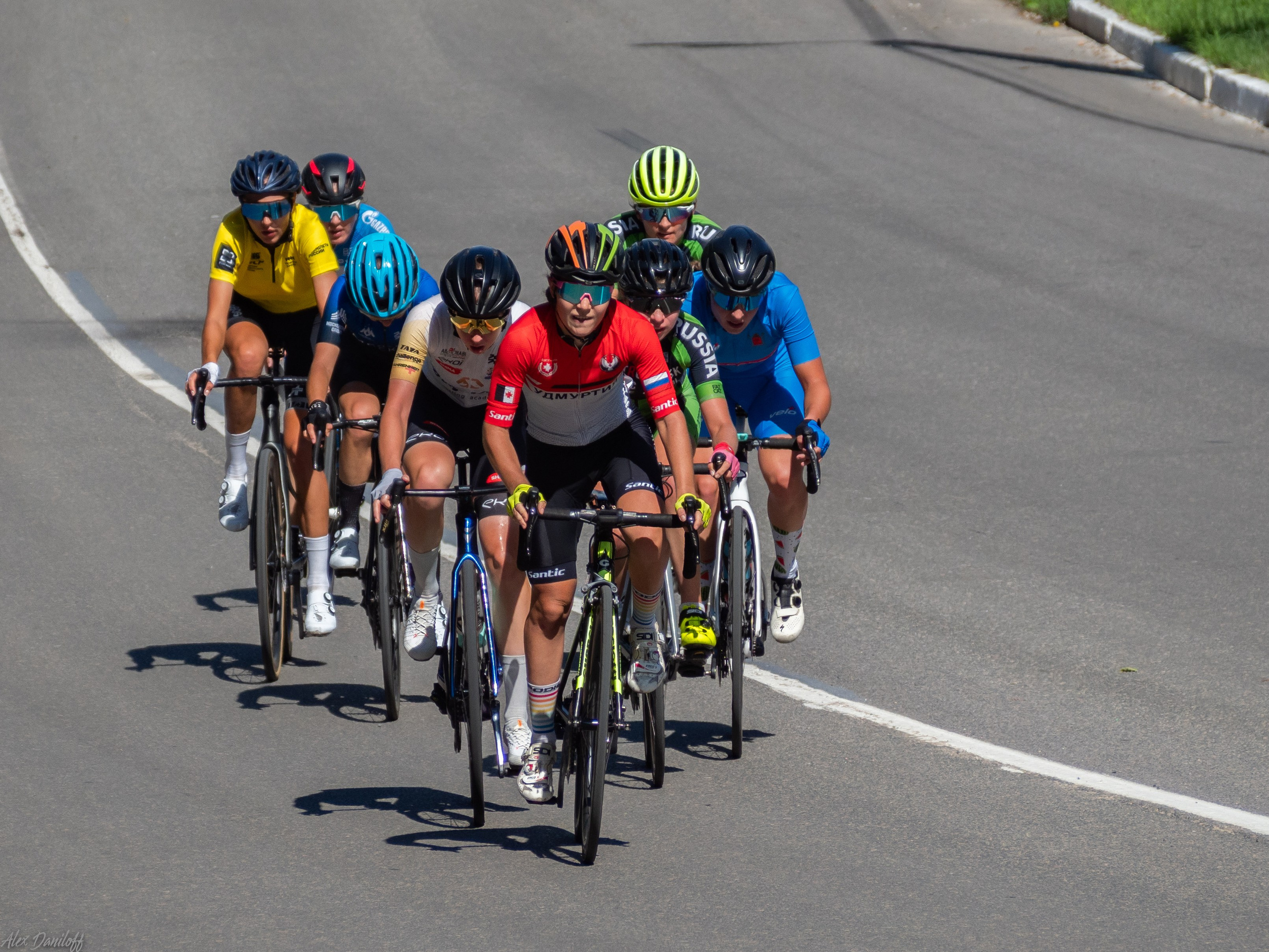 Велоспорт. Муром-Инфо. Новости культуры, образования, спорта в городе Муром