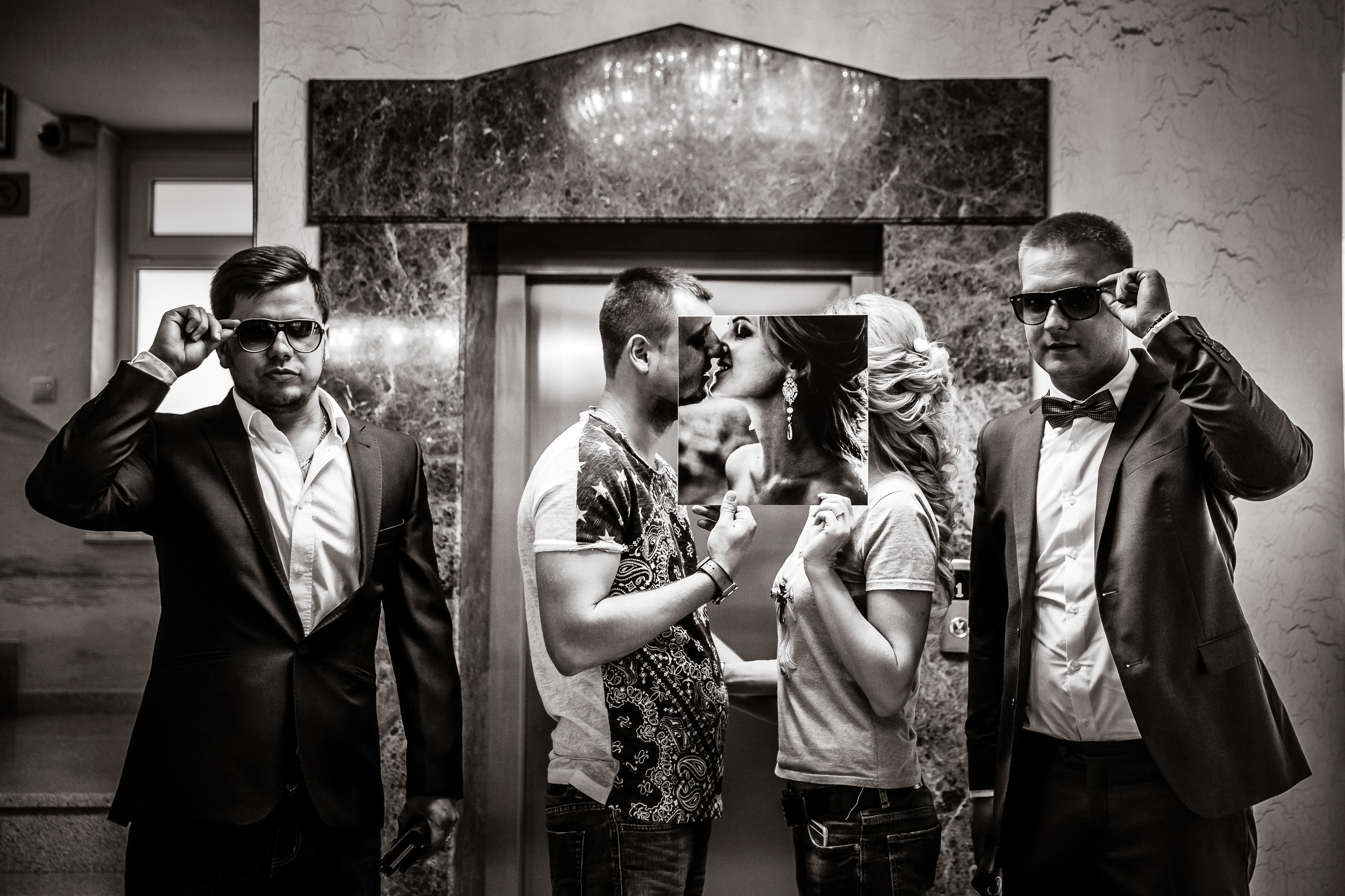 Irvin & Huba. Свадебный фотограф в Абхазии, Сухум, Гагра, Сочи