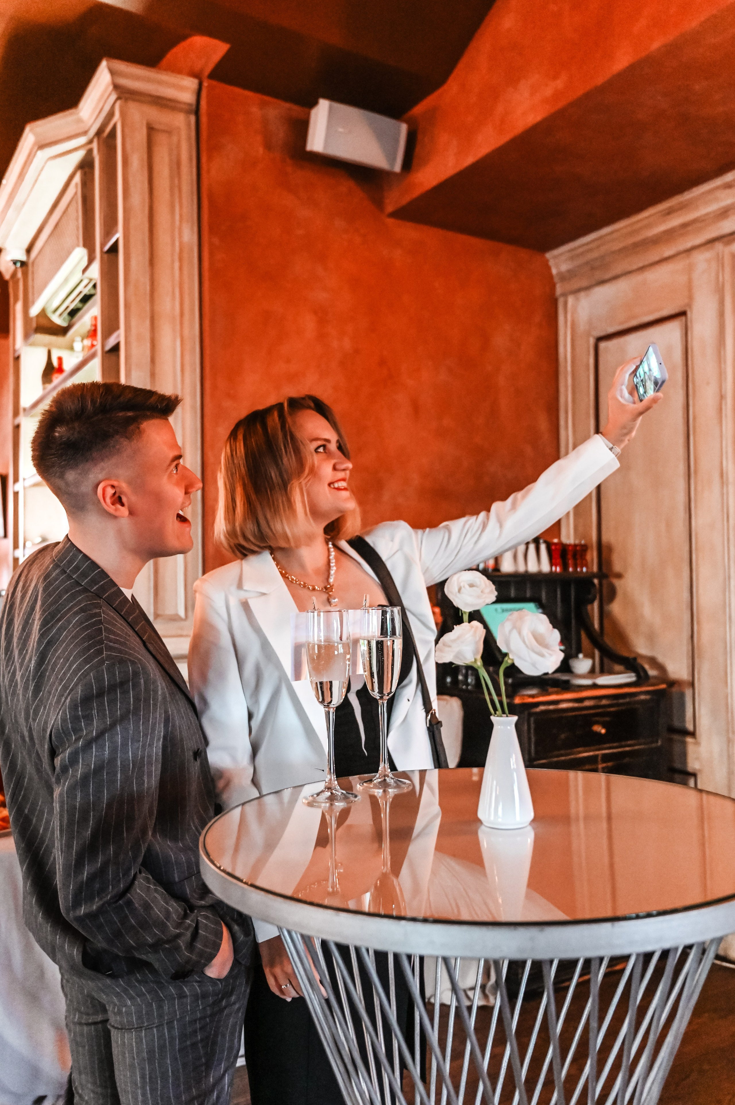 Банкет ресторан Мишель. Семейный и детский фотограф во Фрязино, Ивантеевке и Щелково Матвеева