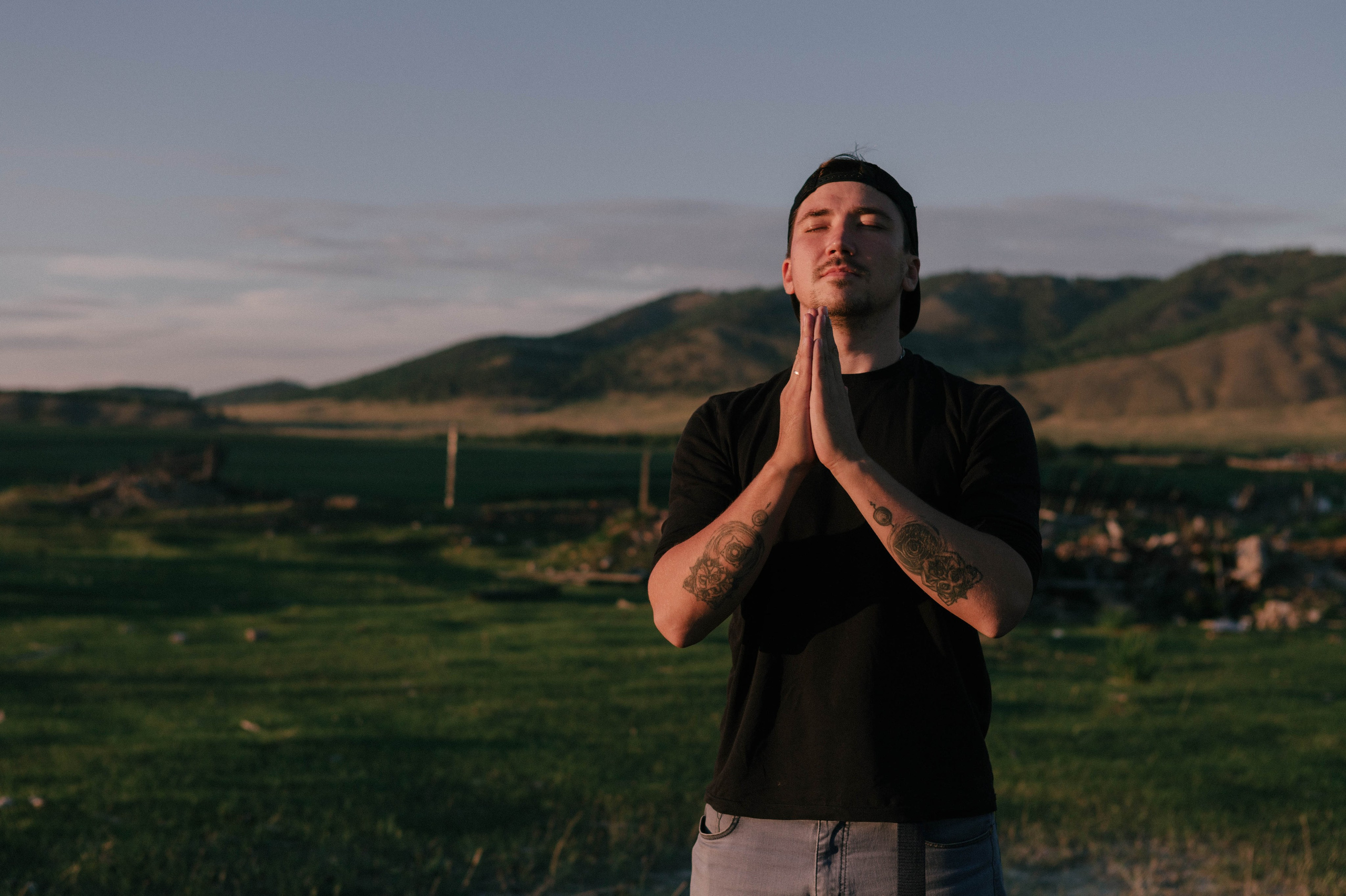 Документальный альманах «Книга степей», 2022 г. Центр развития кинопроизводства Республики Хакасия