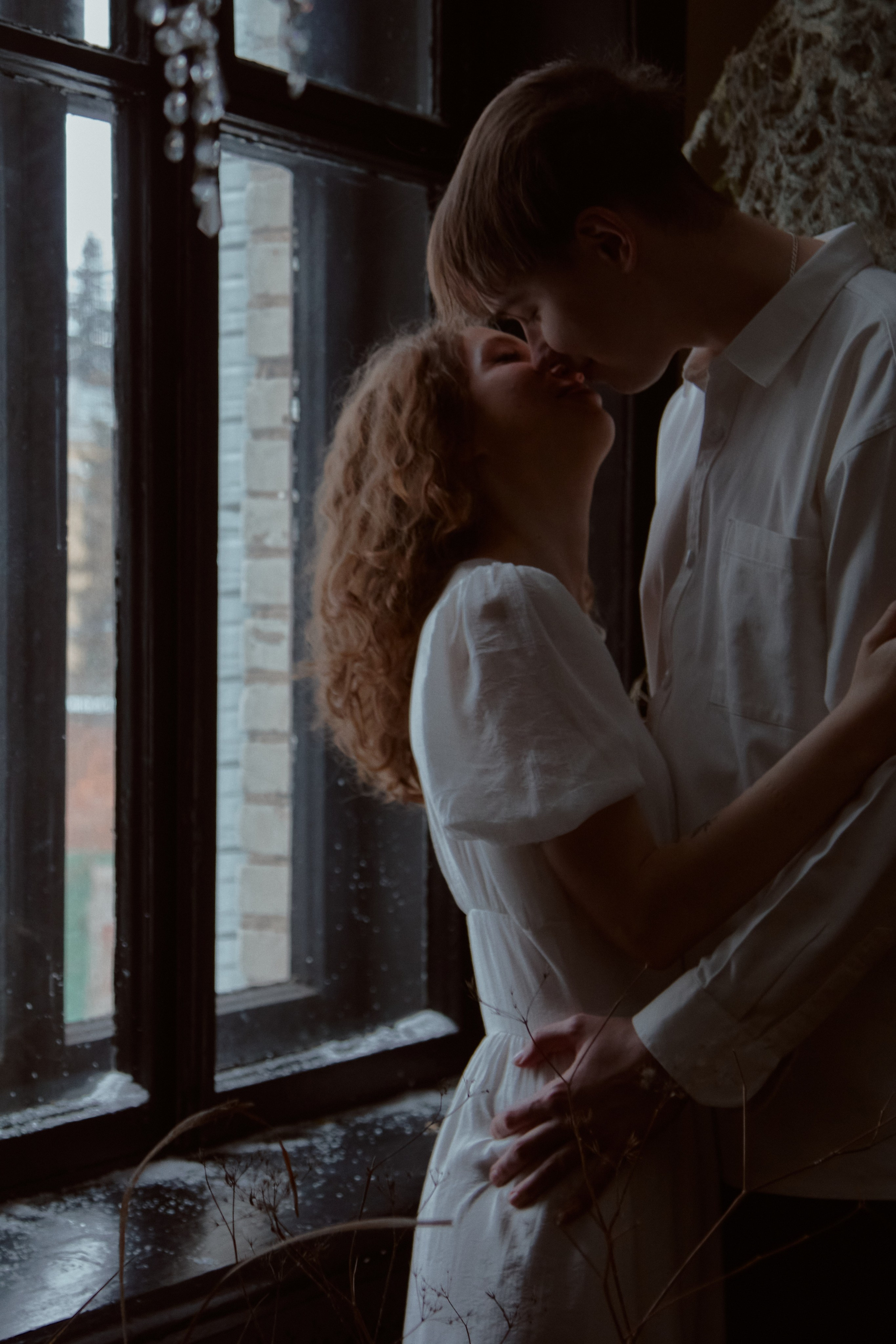 Екатерина и Константин. Фотограф лавстори Москва/МО Приятелева Ангелина