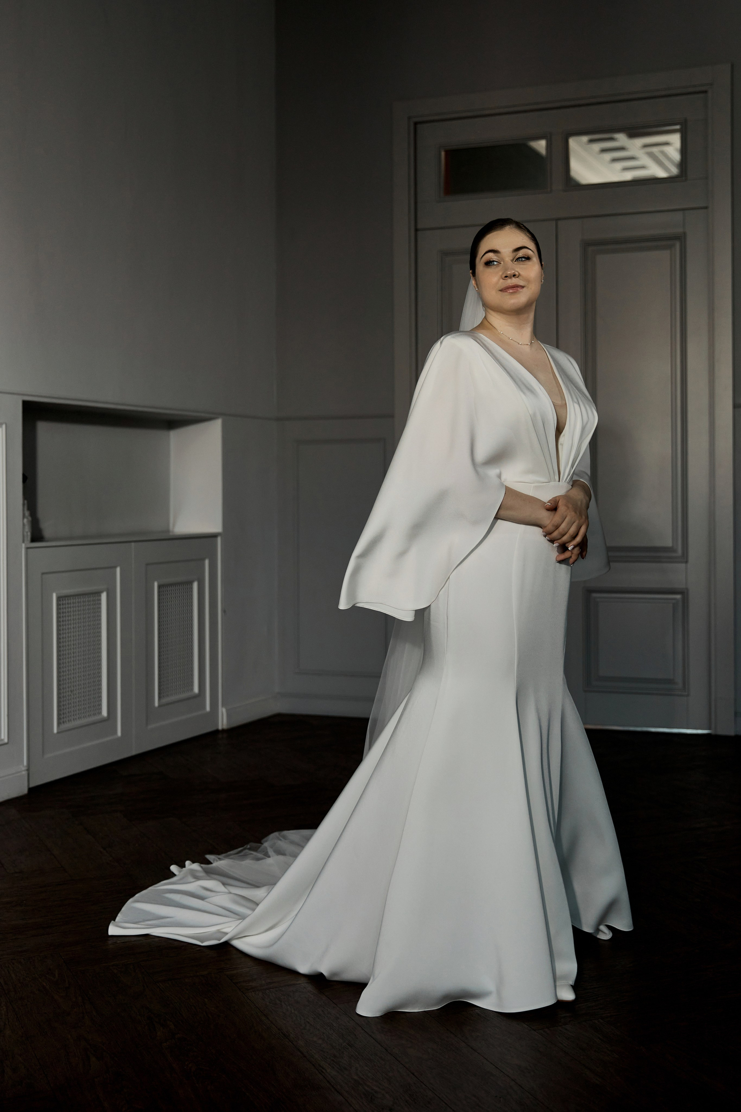 Наш День. Свадебный фотограф в Красноярске Владимир Ятмасов