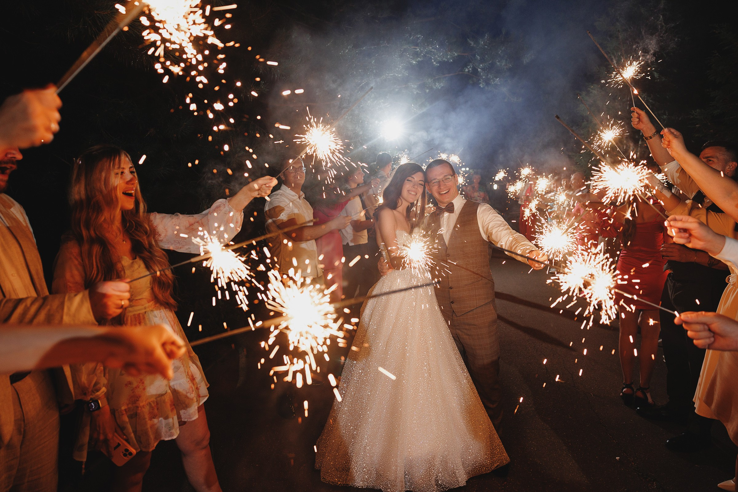 Василий Виктория. Свадебный фотограф и видеограф Дмитрий Горяченков