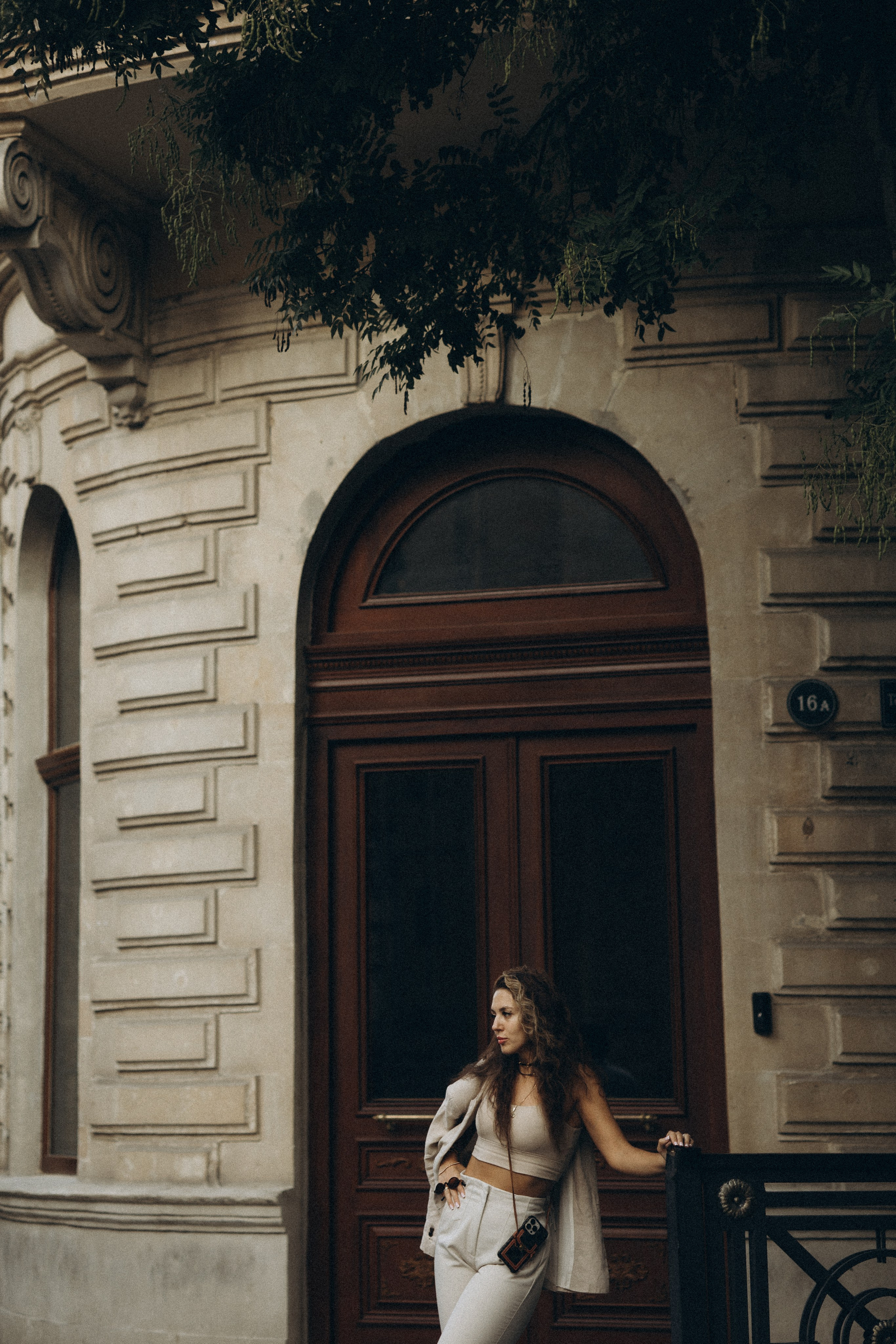 Аурика. Alesya Gee Photographer Uzbekistan